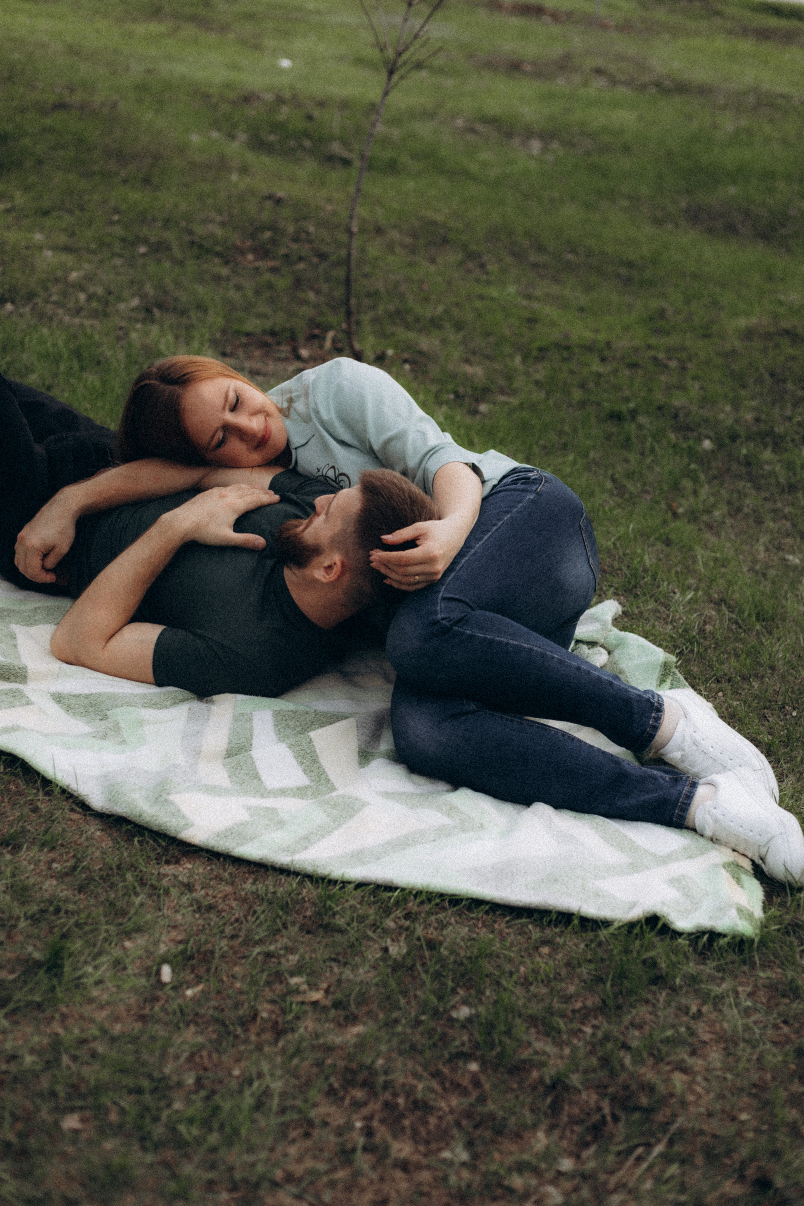 Oksana&Eugeny. Фотограф города Уральск Ольга Василец