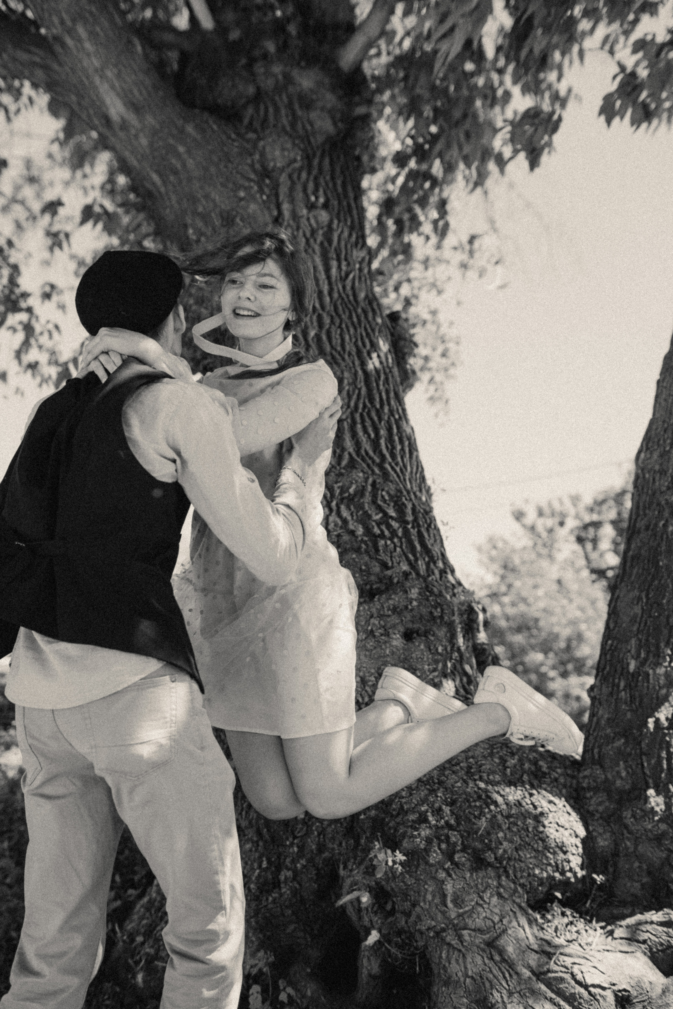 Julie&Andrew. Фотограф города Уральск Ольга Василец