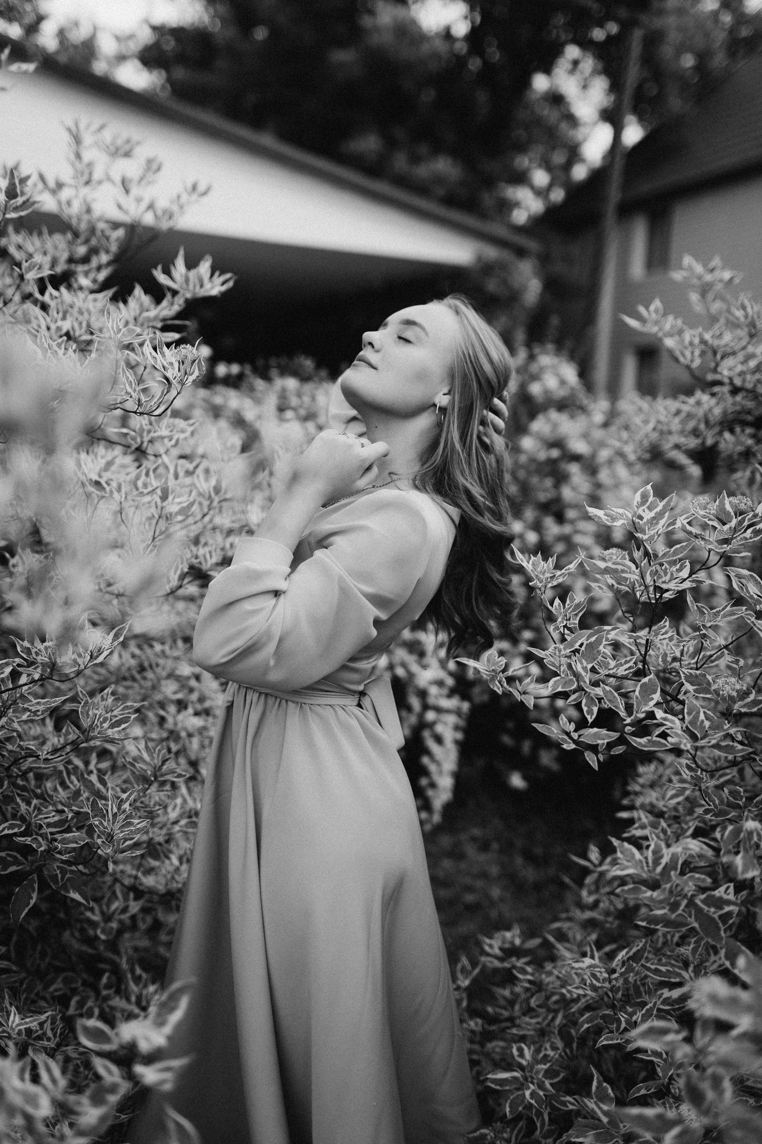 Elizabeth. Фотограф города Уральск Ольга Василец