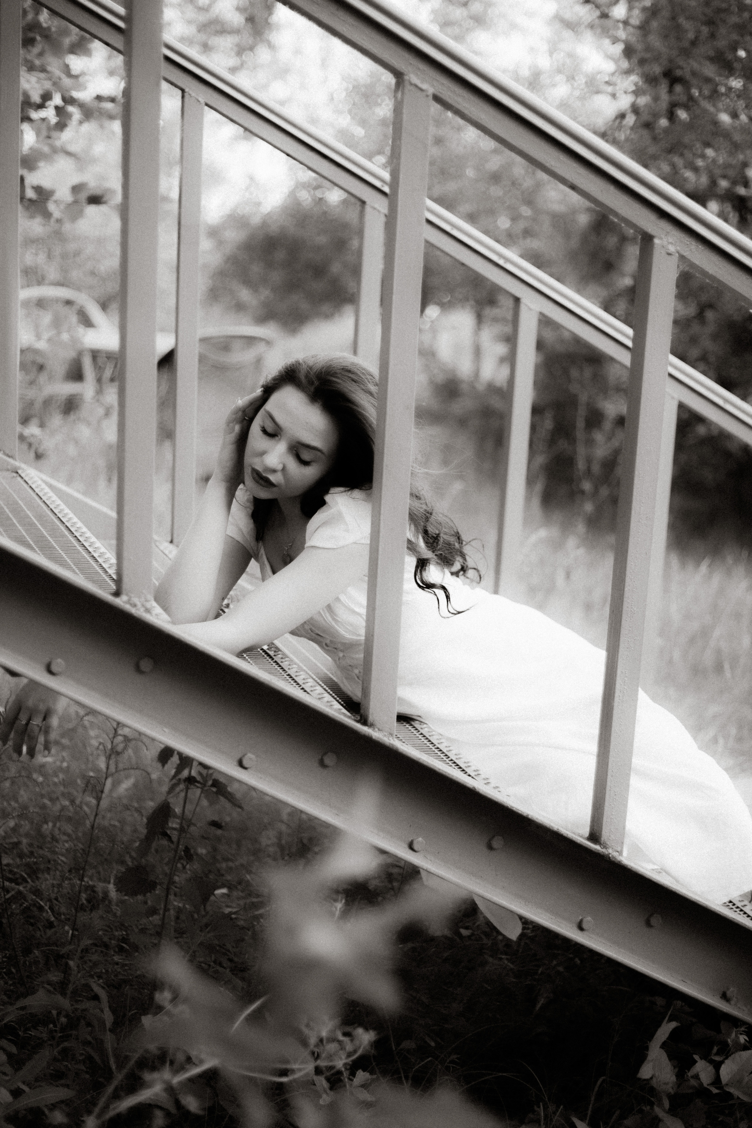 Ira. Фотограф города Уральск Ольга Василец