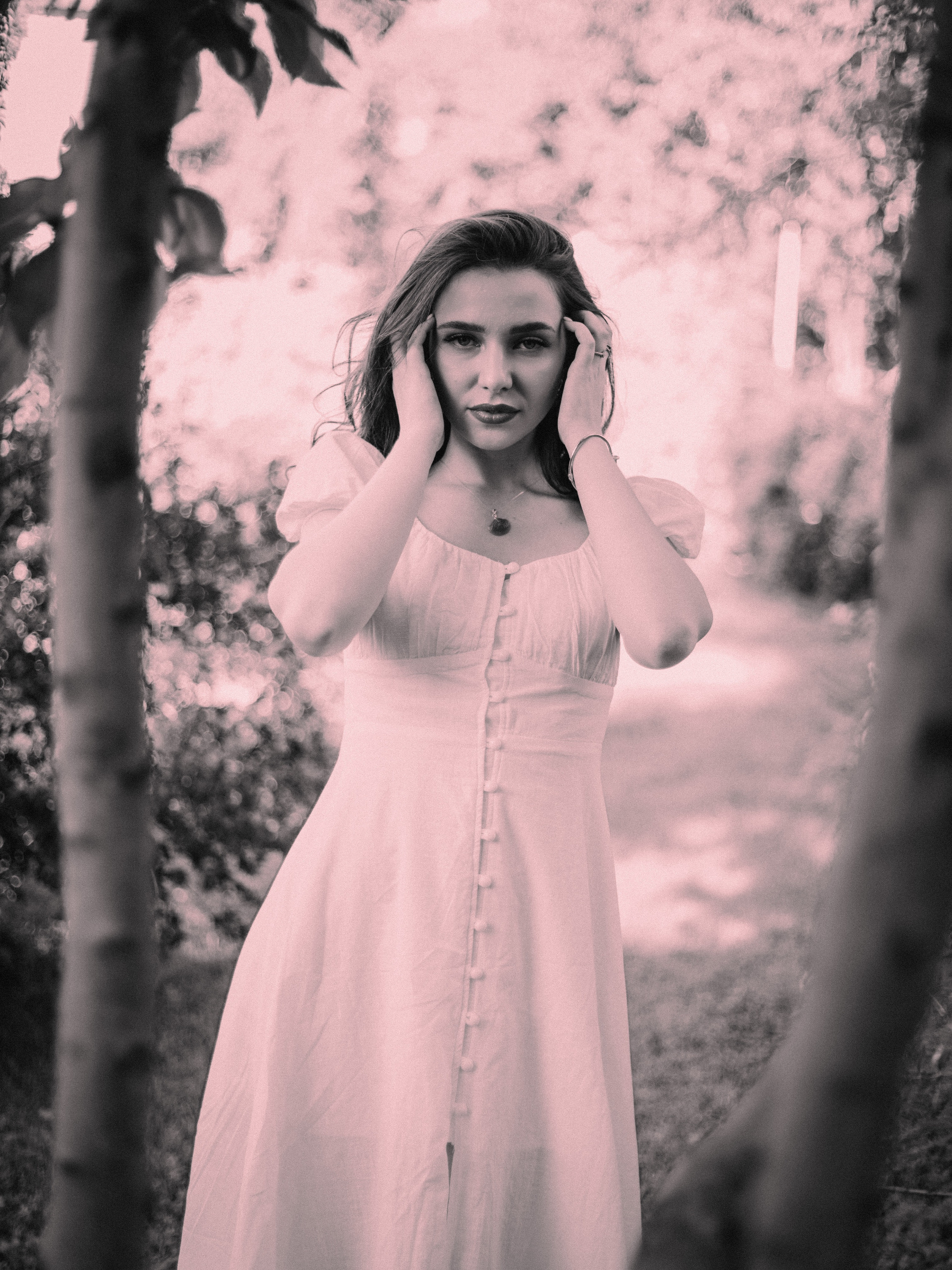 Ira. Фотограф города Уральск Ольга Василец