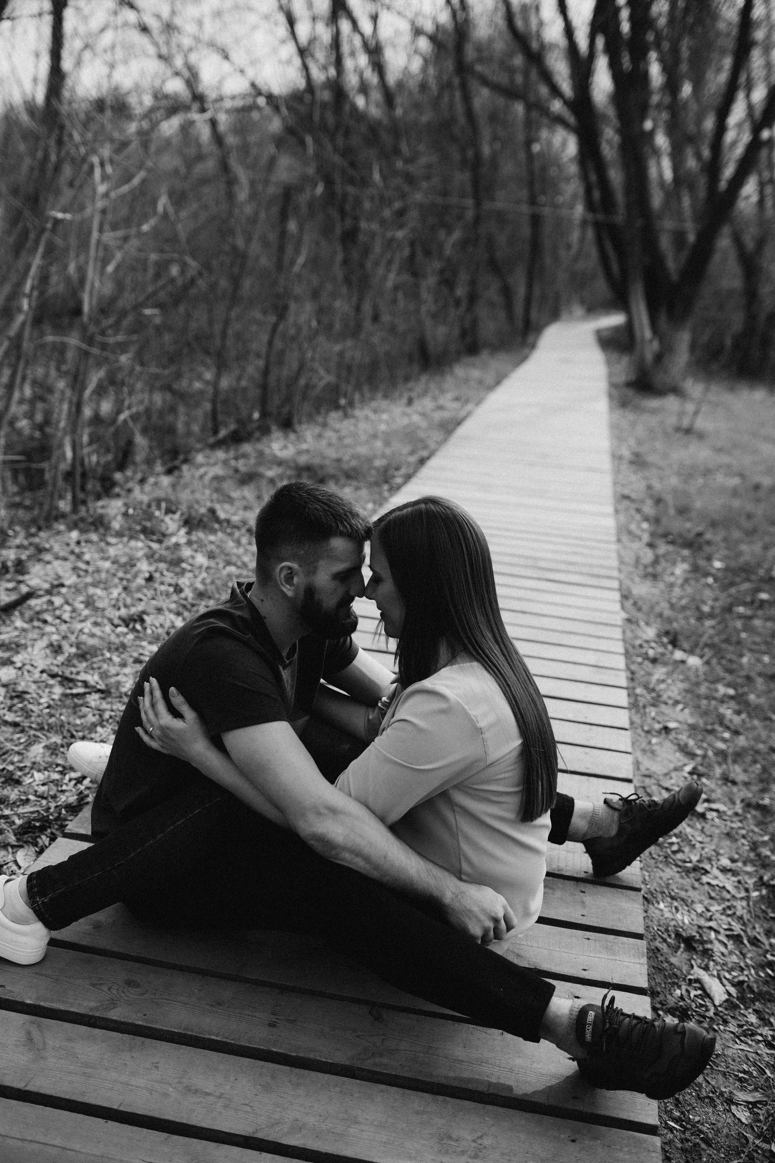 Oksana&Eugeny. Фотограф города Уральск Ольга Василец