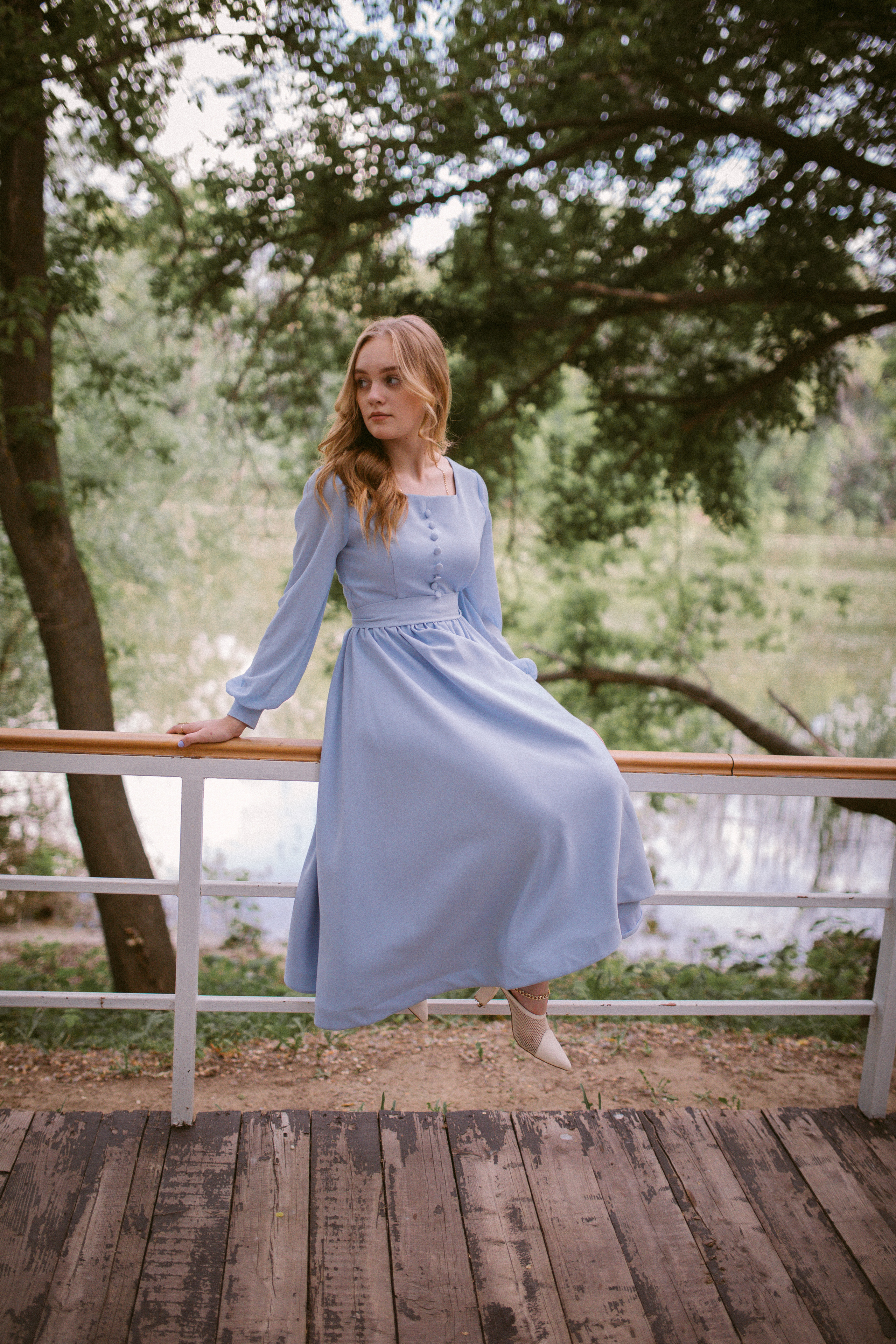 Elizabeth. Фотограф города Уральск Ольга Василец