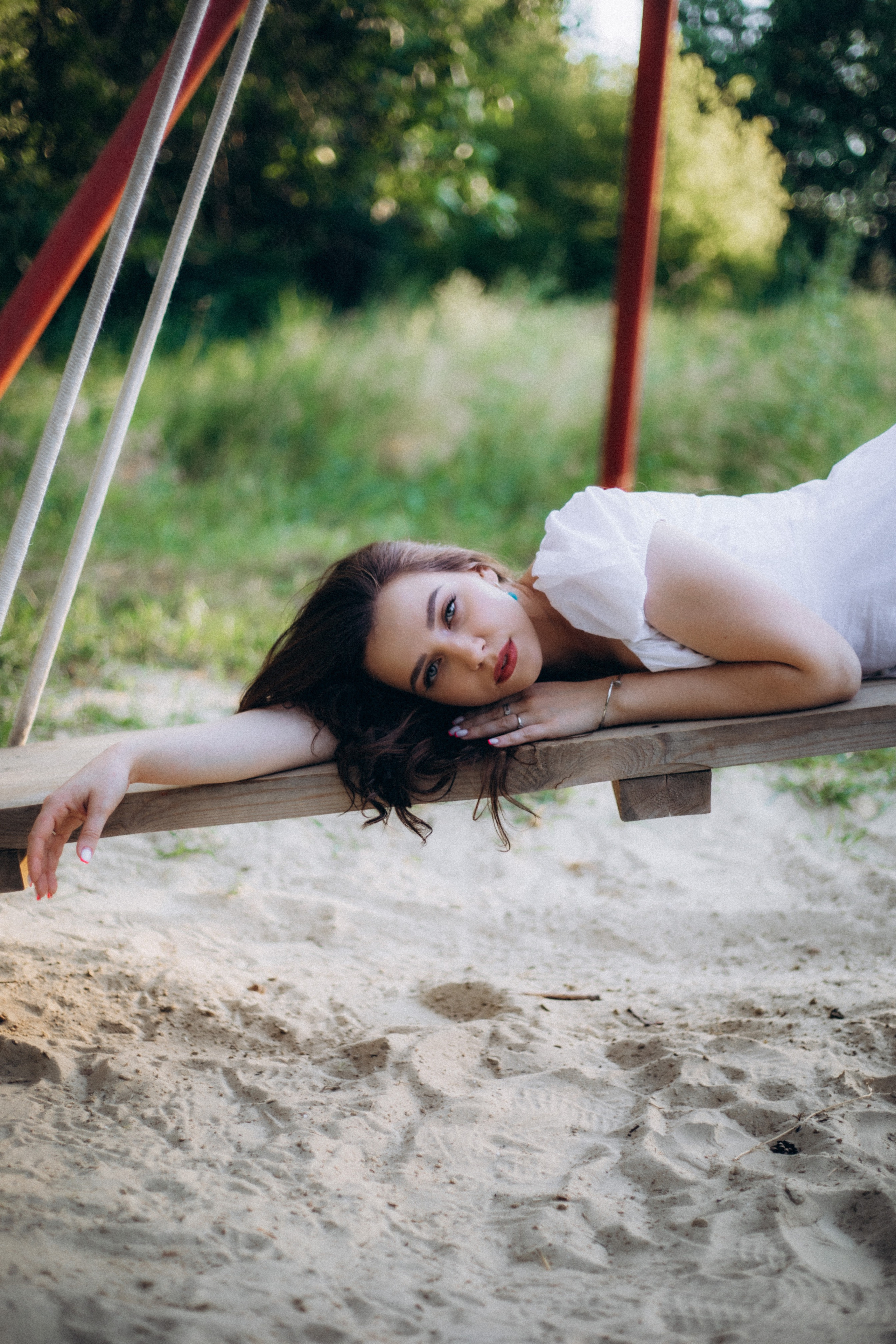 Ira. Фотограф города Уральск Ольга Василец