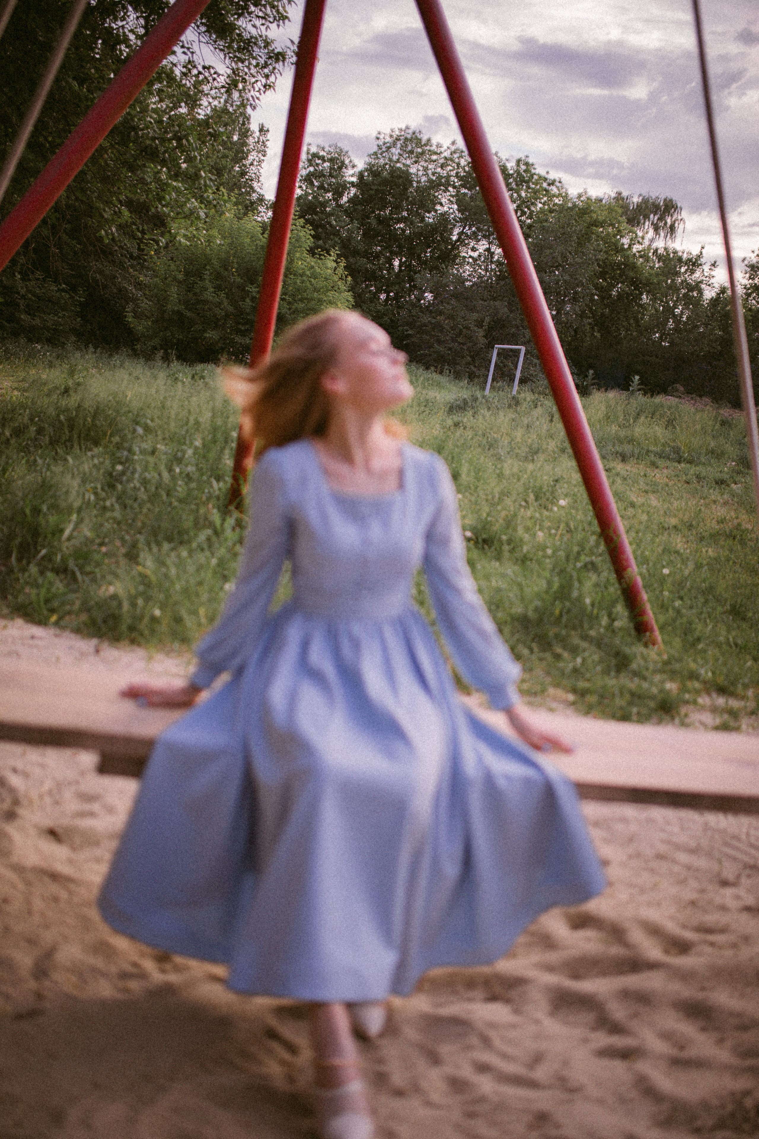 Elizabeth. Фотограф города Уральск Ольга Василец