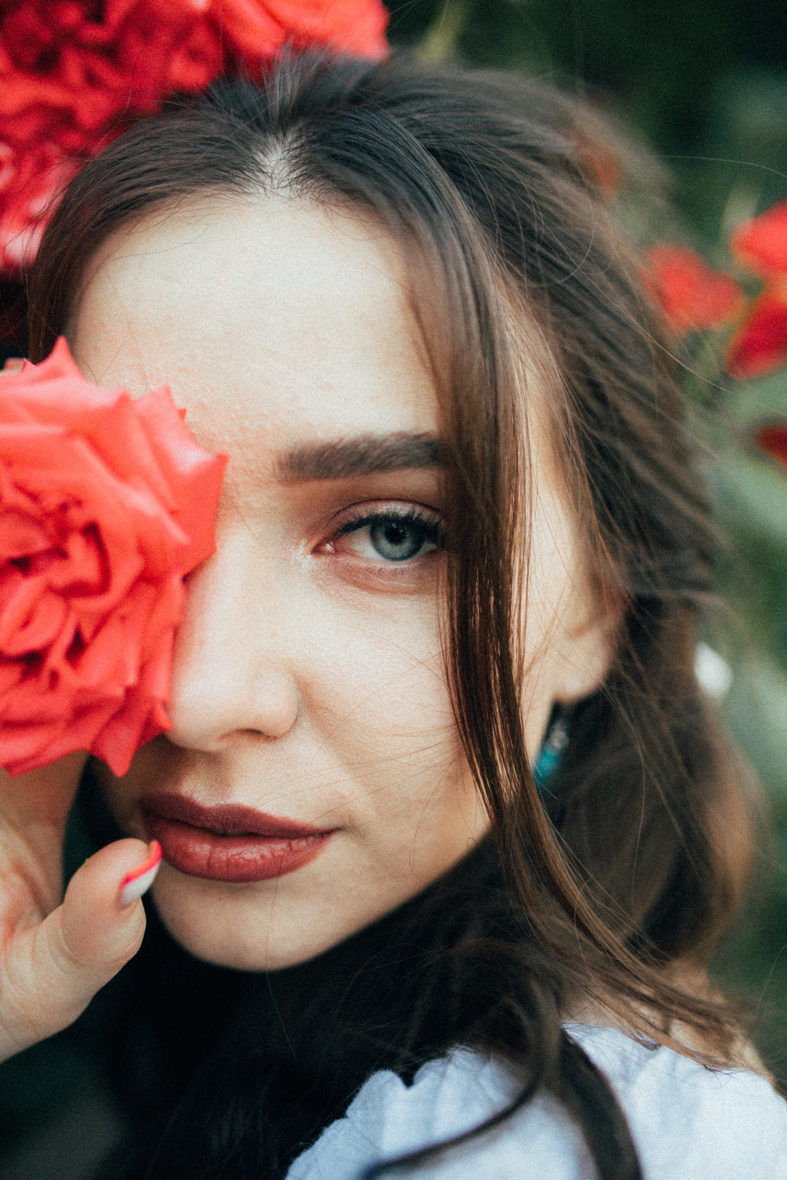 Ira. Фотограф города Уральск Ольга Василец