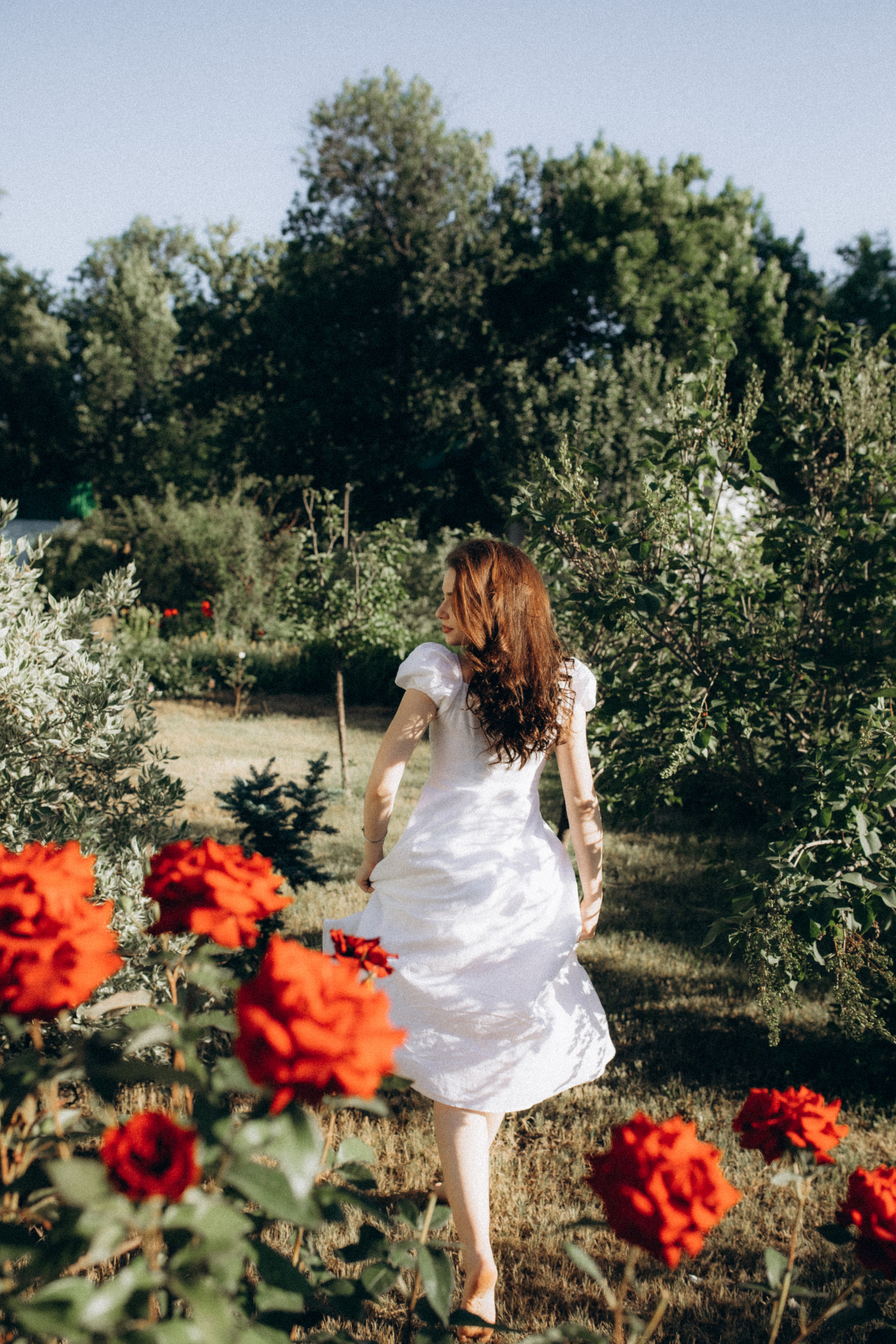 Ira. Фотограф города Уральск Ольга Василец