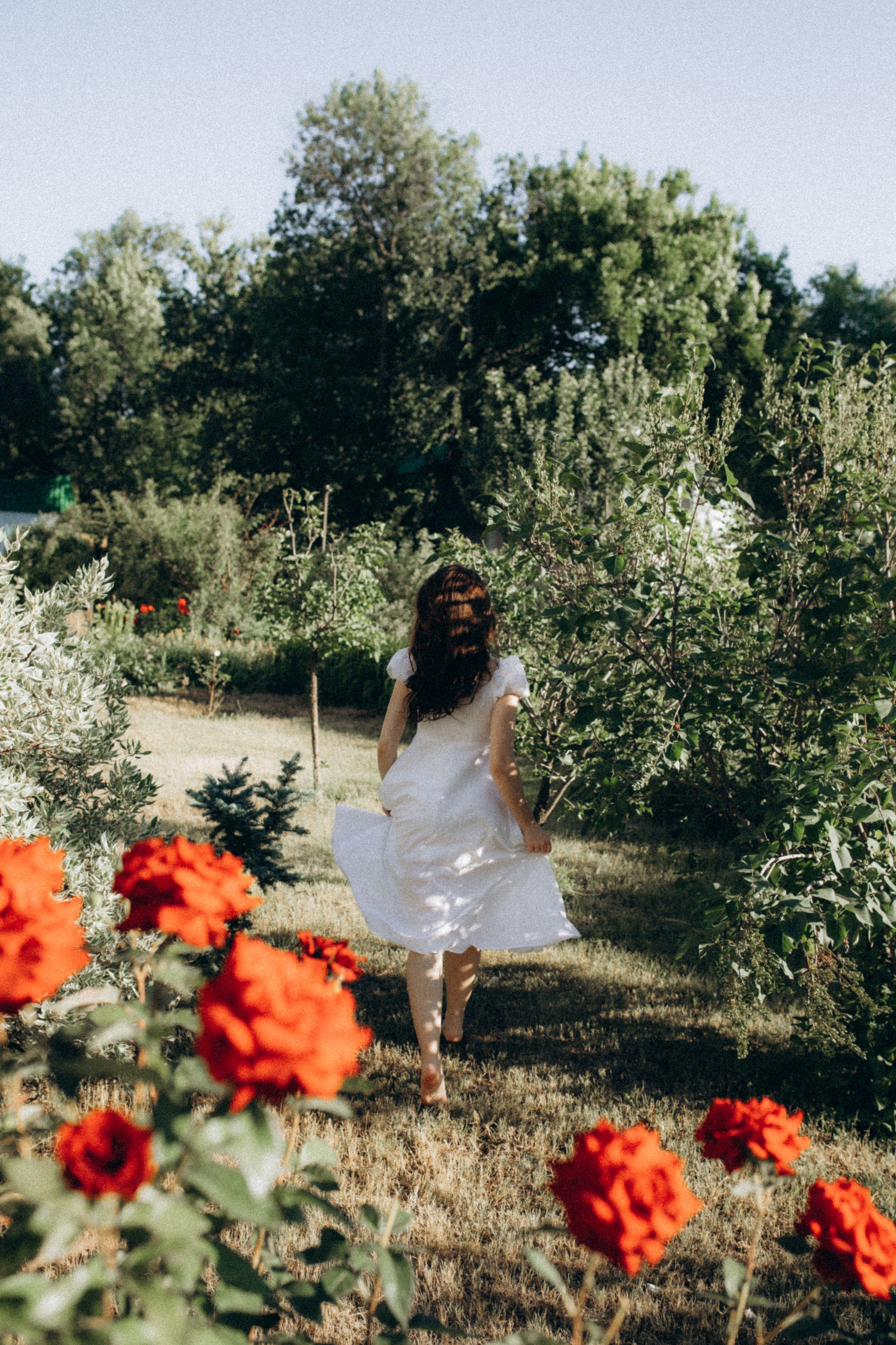 Ira. Фотограф города Уральск Ольга Василец