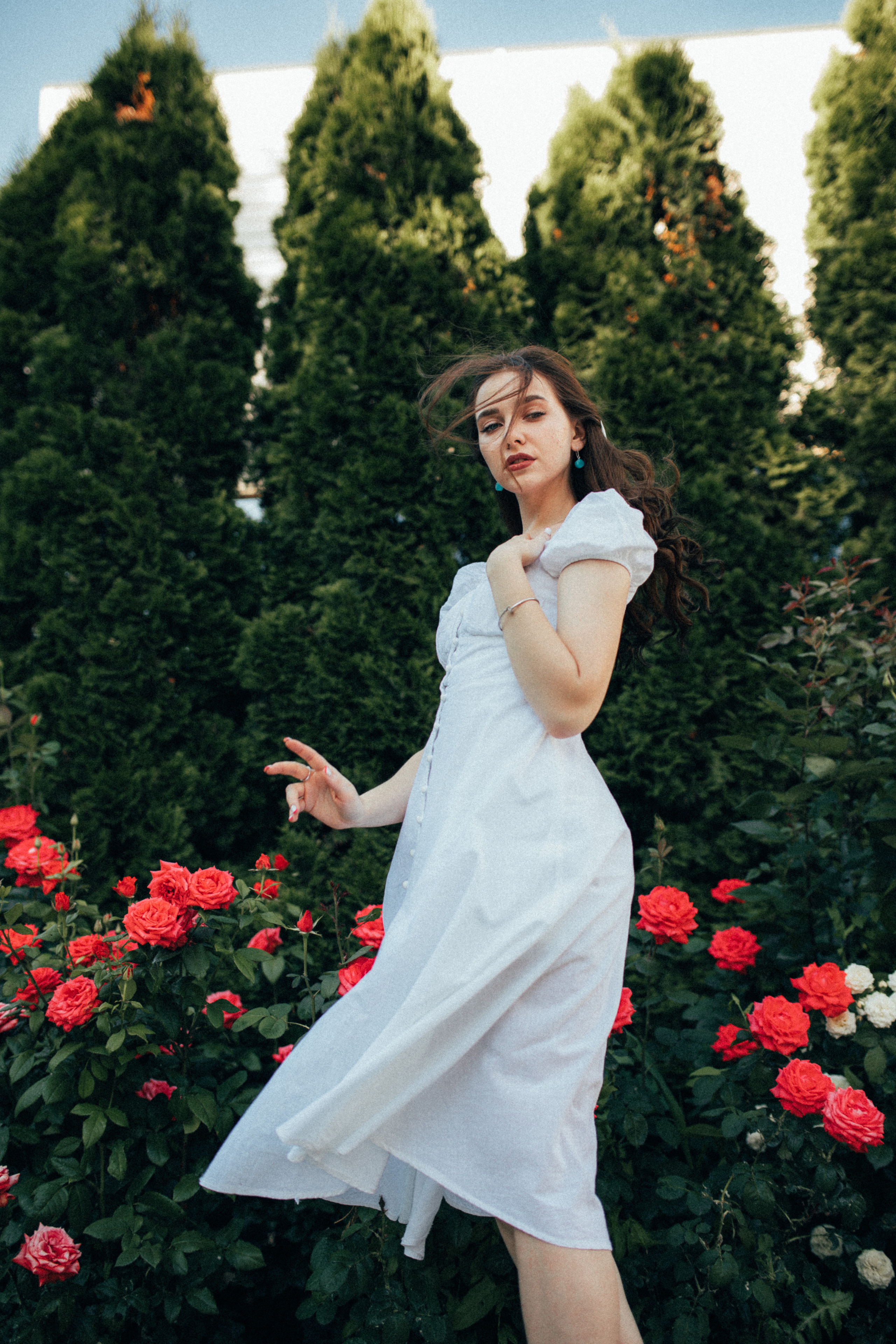 Ira. Фотограф города Уральск Ольга Василец