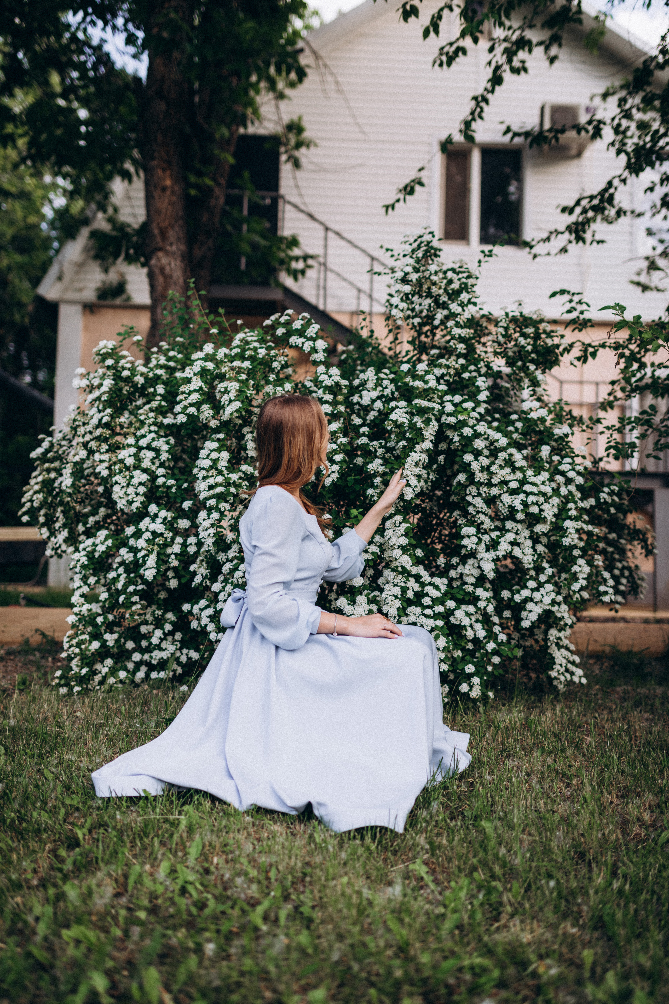 Elizabeth. Фотограф города Уральск Ольга Василец