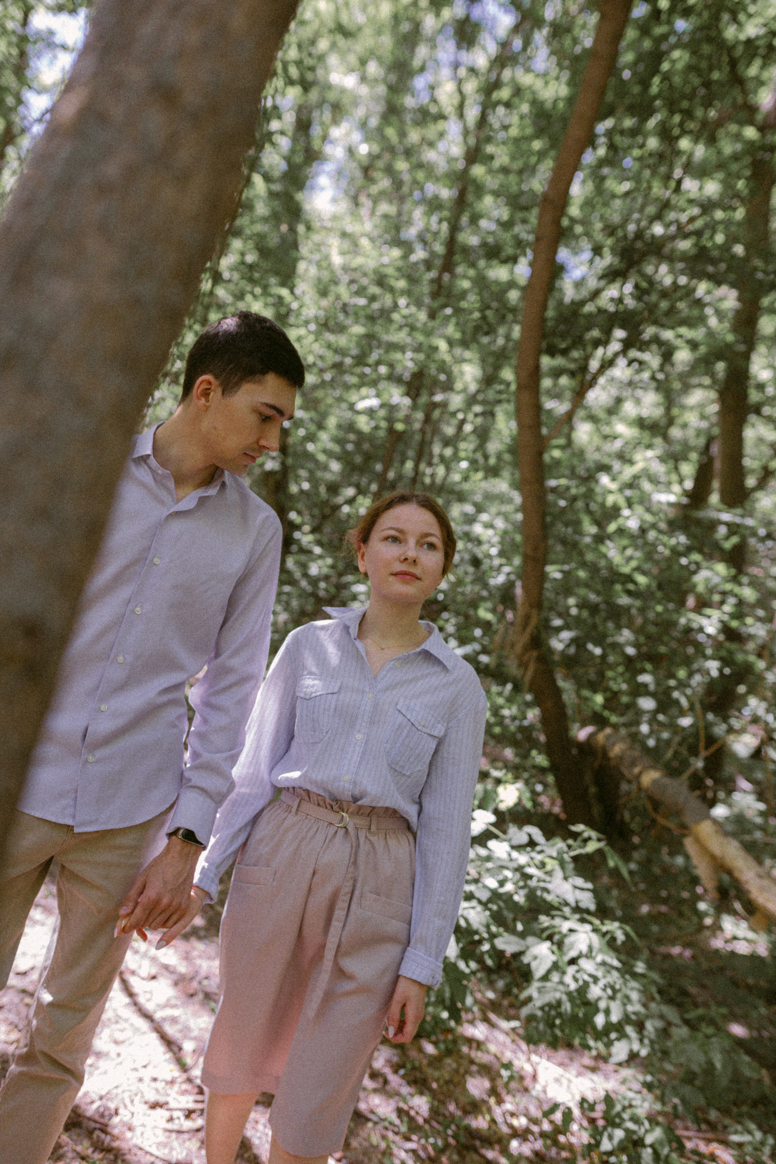 Julie&Andrew. Фотограф города Уральск Ольга Василец