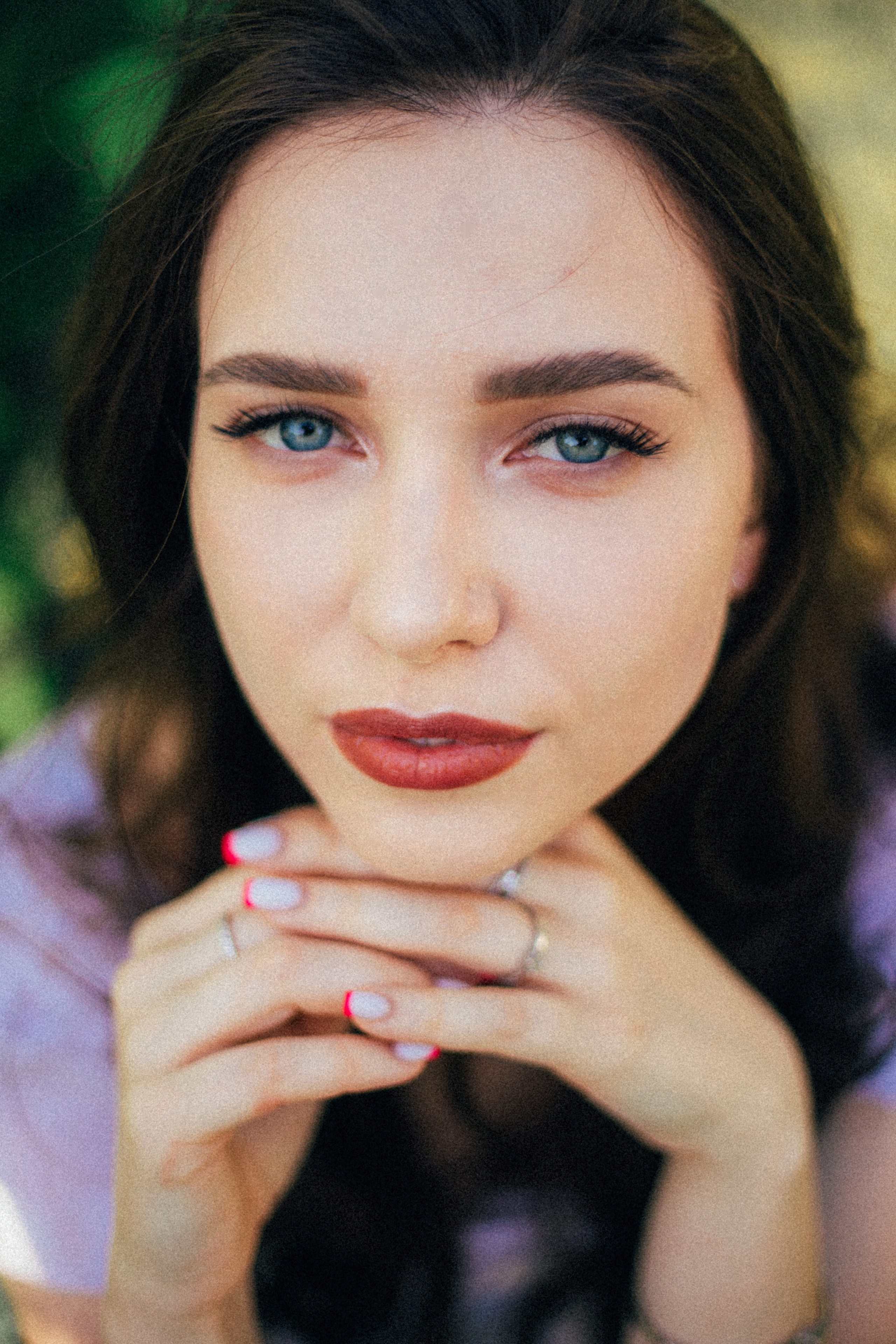 Ira. Фотограф города Уральск Ольга Василец