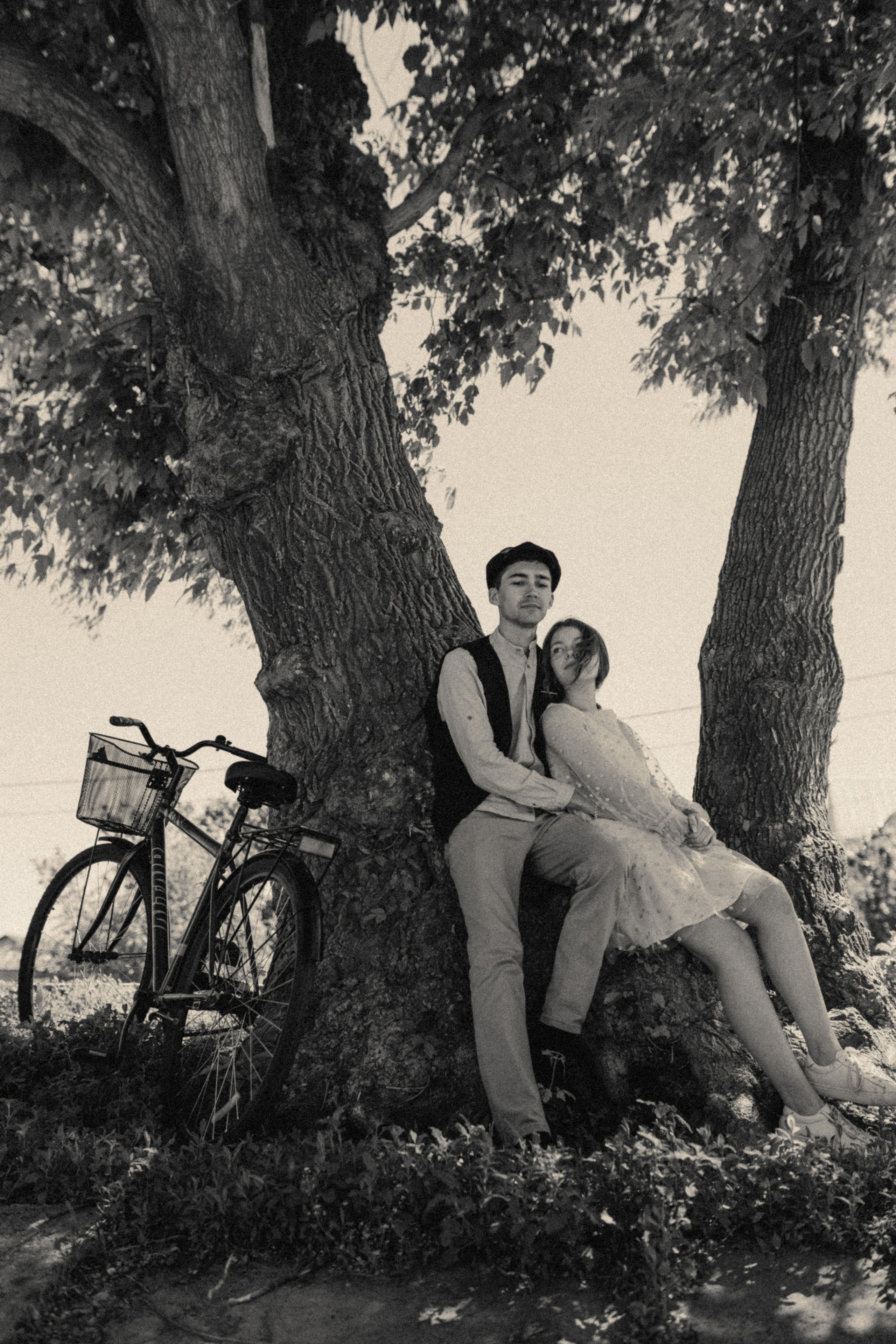 Julie&Andrew. Фотограф города Уральск Ольга Василец