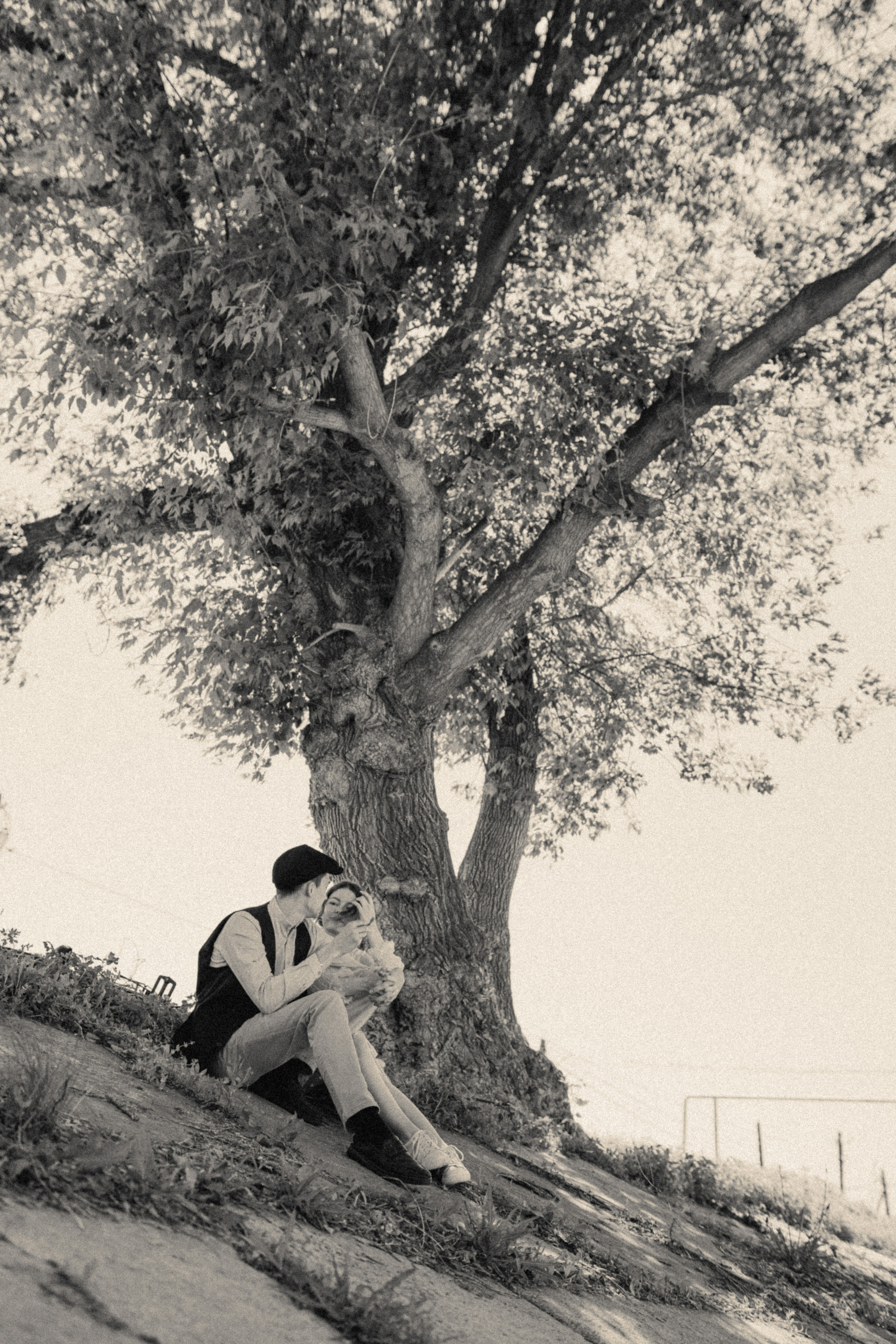 Julie&Andrew. Фотограф города Уральск Ольга Василец