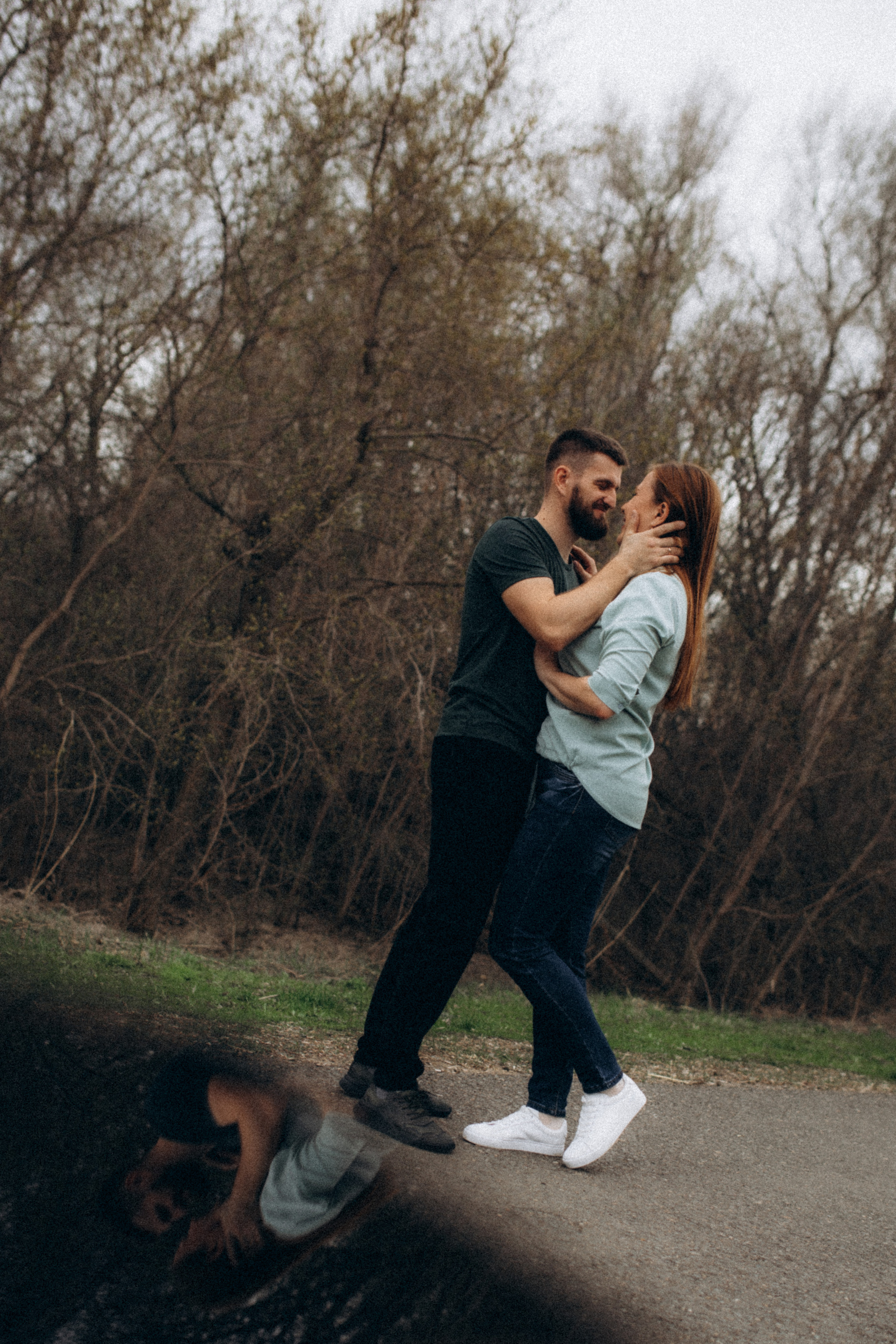 Oksana&Eugeny. Фотограф города Уральск Ольга Василец