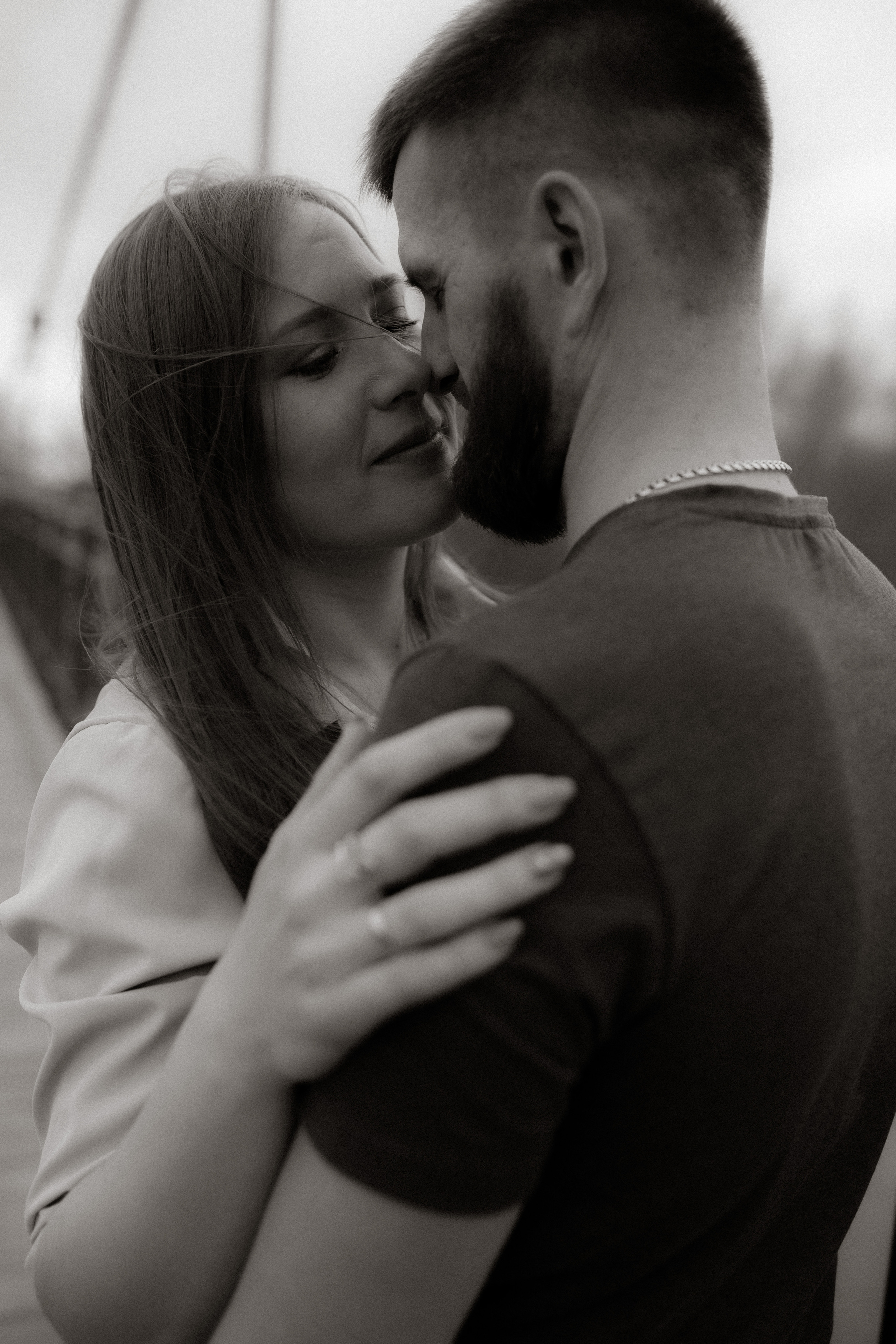 Oksana&Eugeny. Фотограф города Уральск Ольга Василец