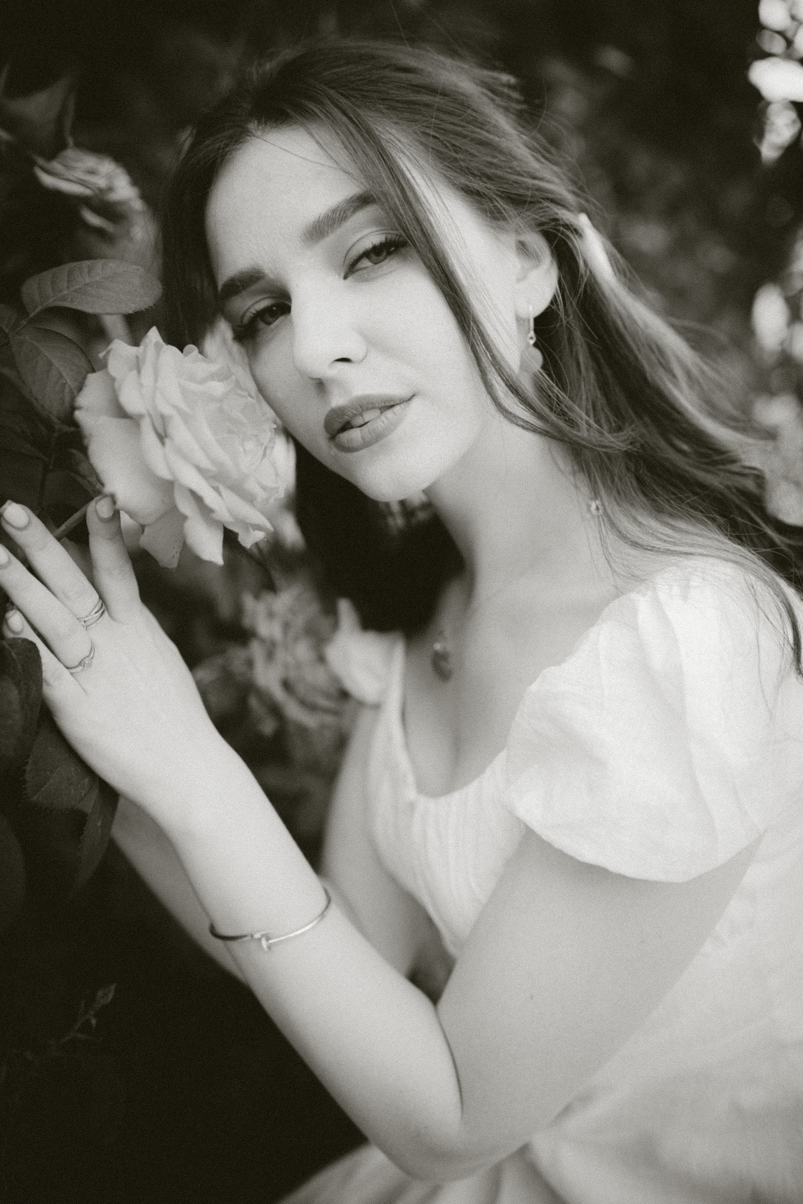 Ira. Фотограф города Уральск Ольга Василец