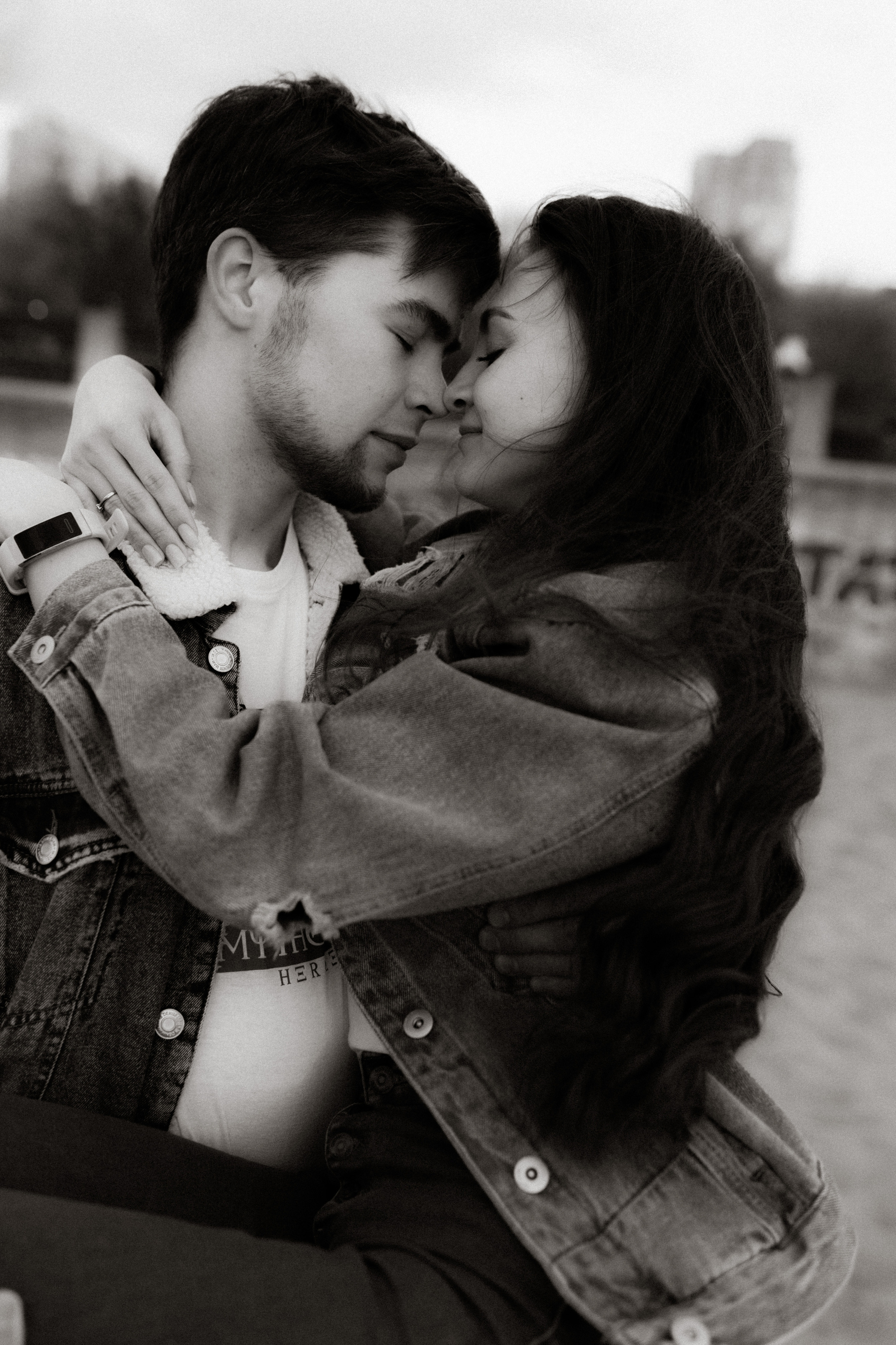 Natasha&Maxim. Фотограф города Уральск Ольга Василец