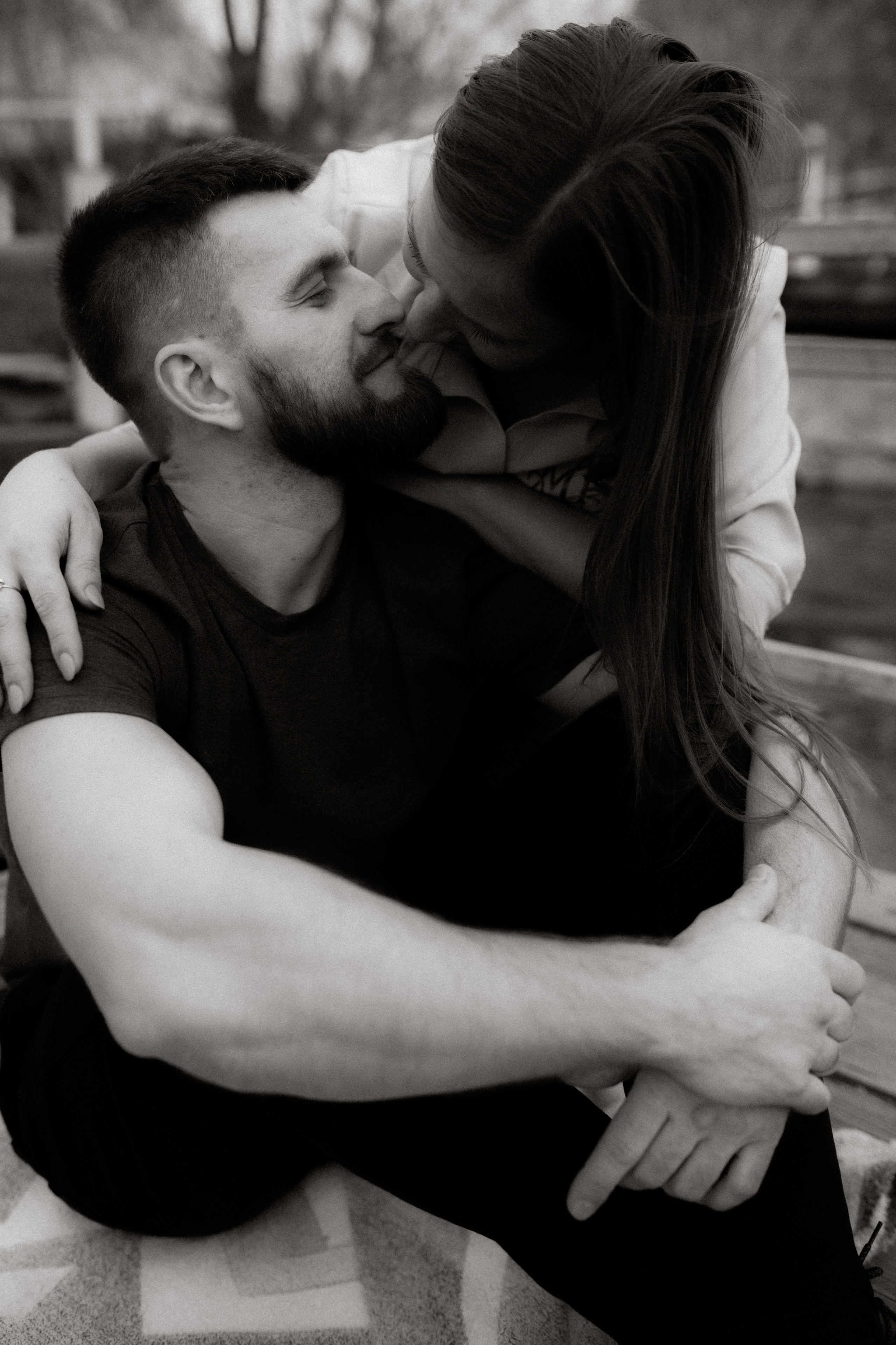 Oksana&Eugeny. Фотограф города Уральск Ольга Василец