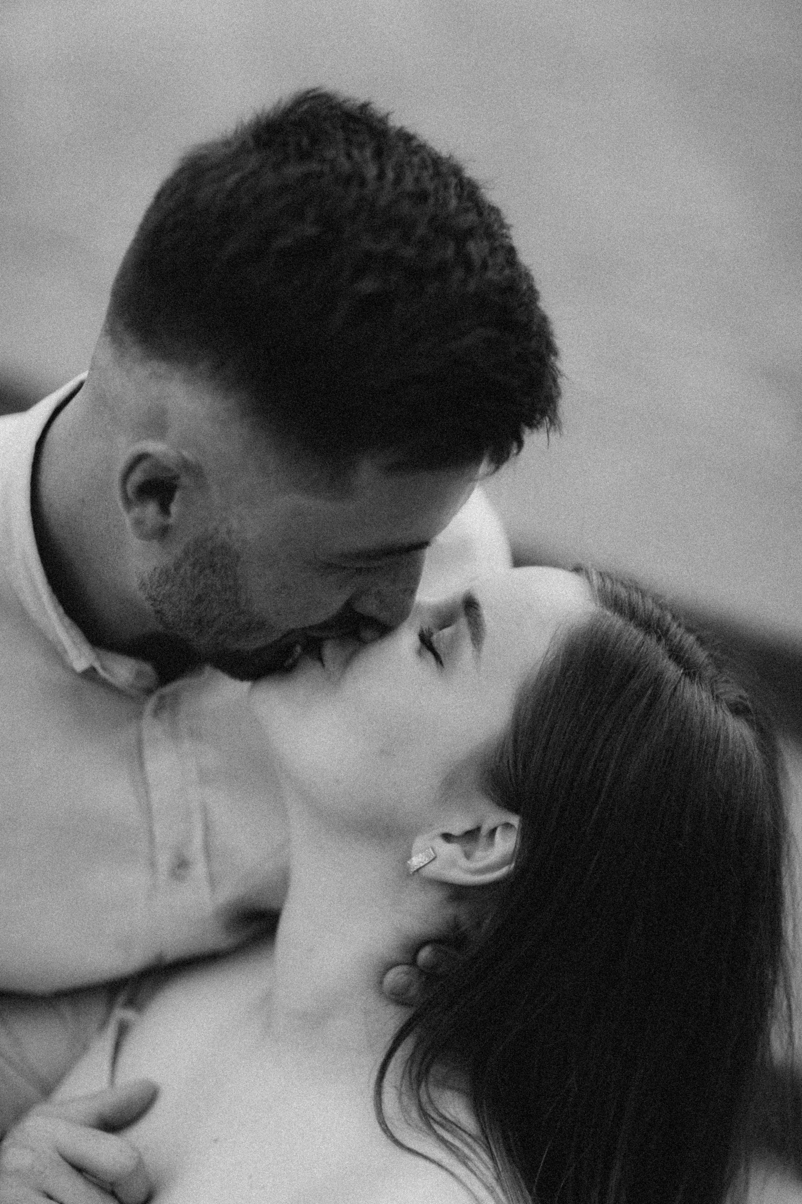 Liza&Igor. Фотограф города Уральск Ольга Василец