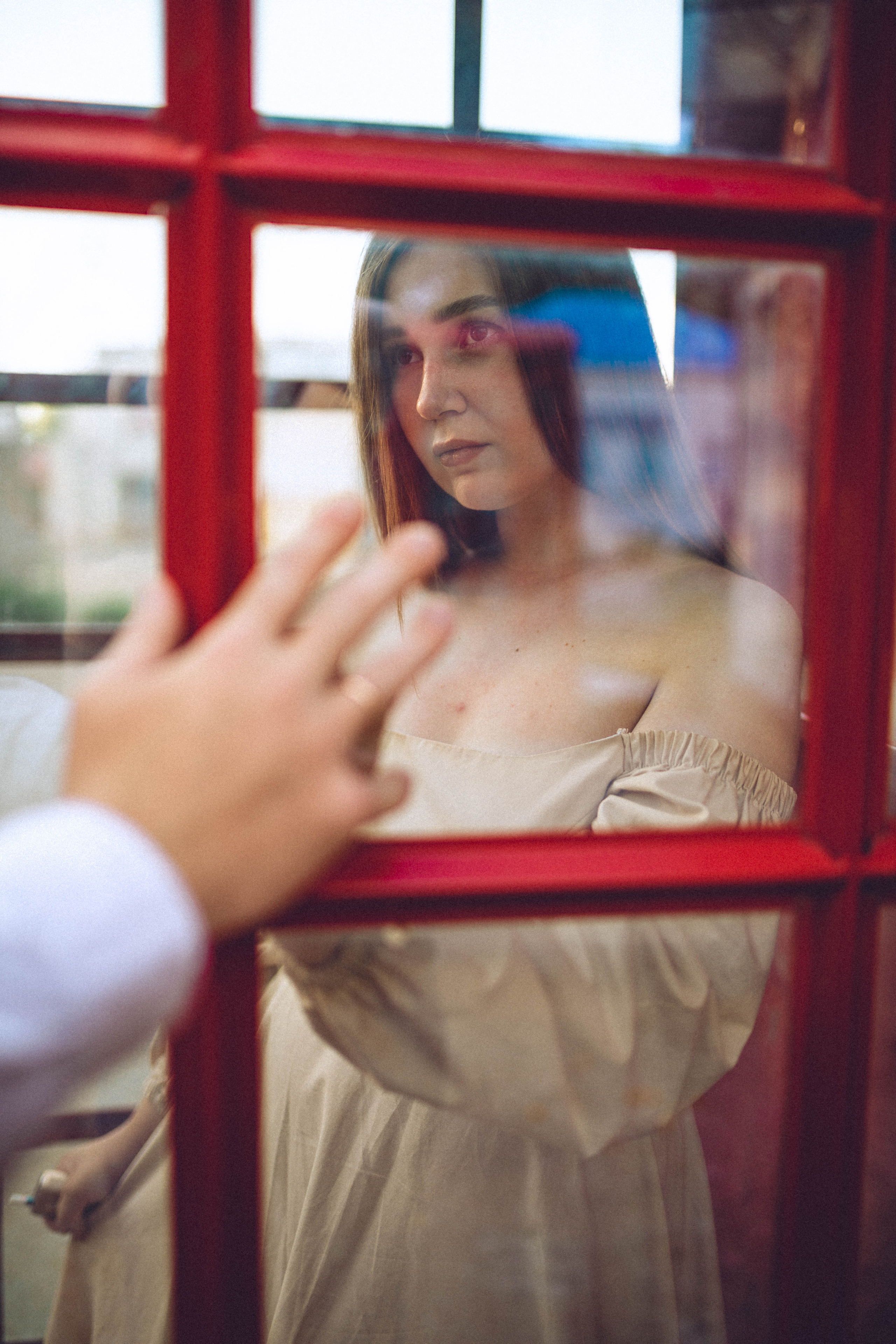 Liza&Igor. Фотограф города Уральск Ольга Василец