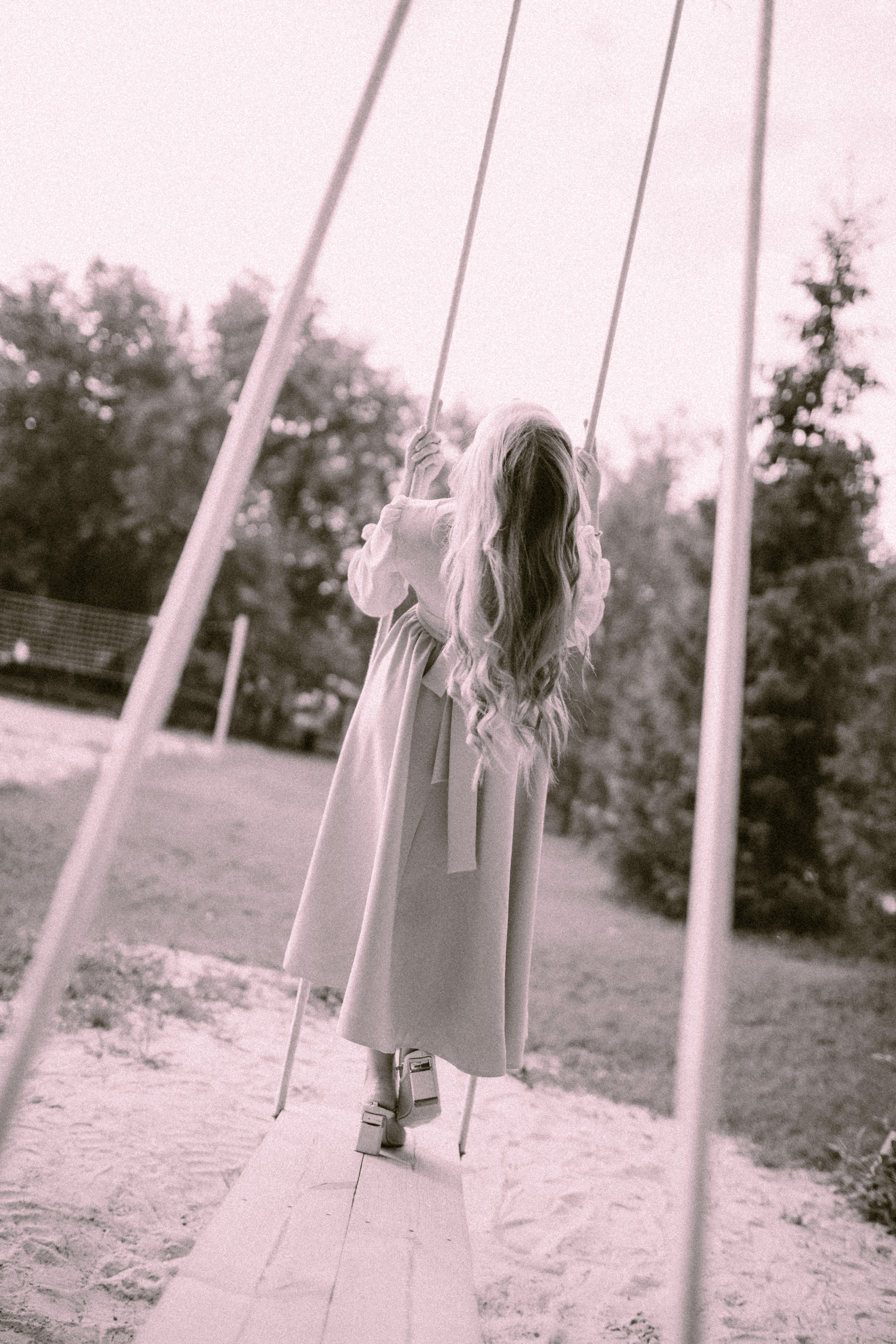 Elizabeth. Фотограф города Уральск Ольга Василец