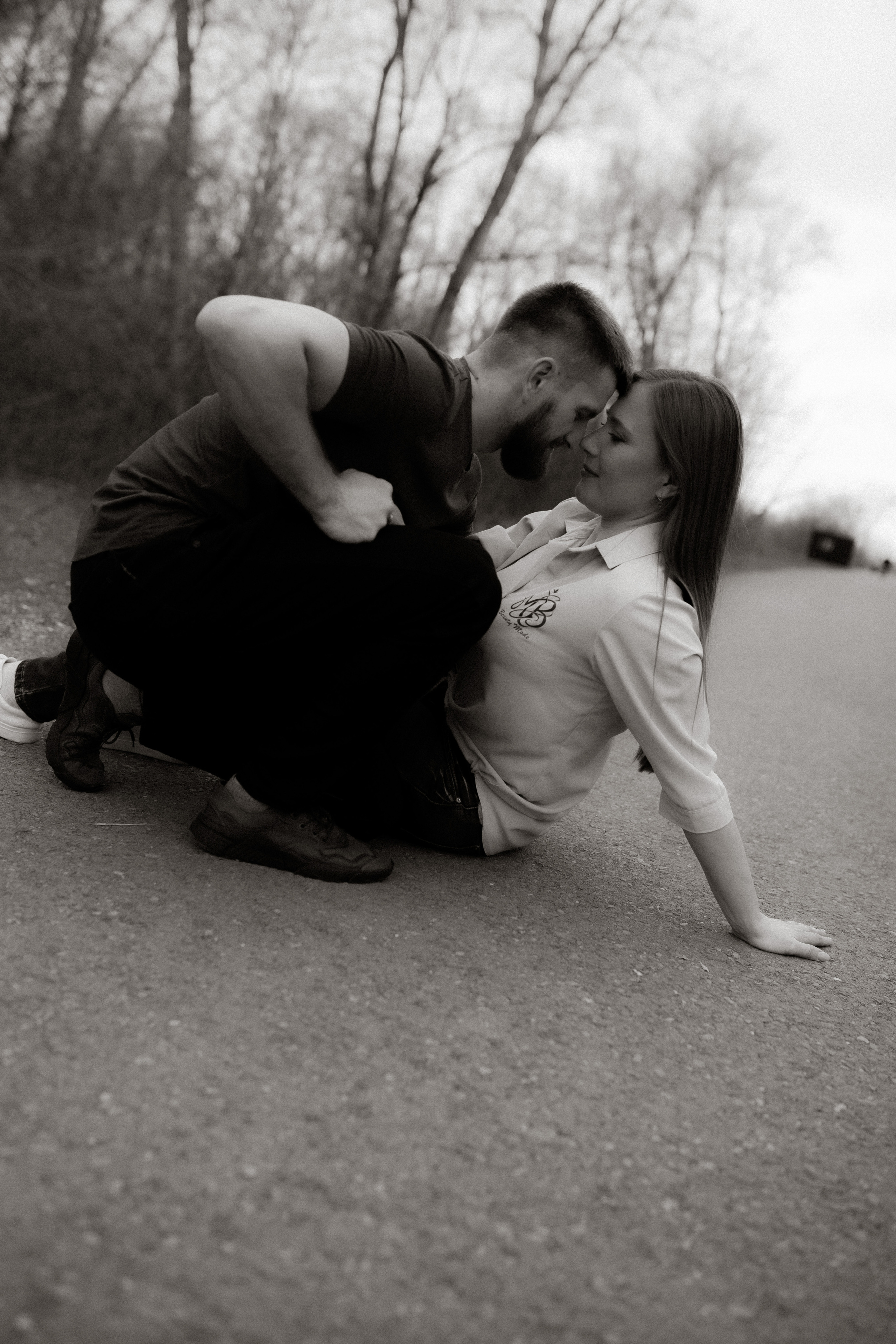 Oksana&Eugeny. Фотограф города Уральск Ольга Василец