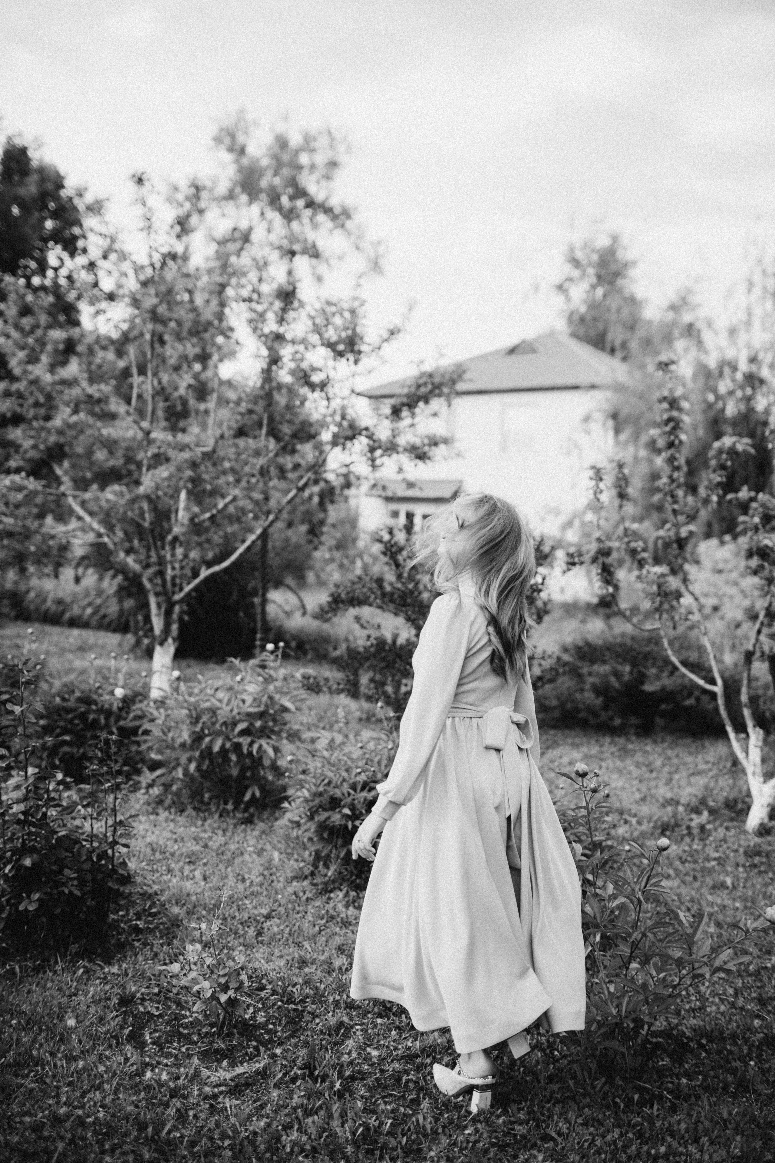 Elizabeth. Фотограф города Уральск Ольга Василец