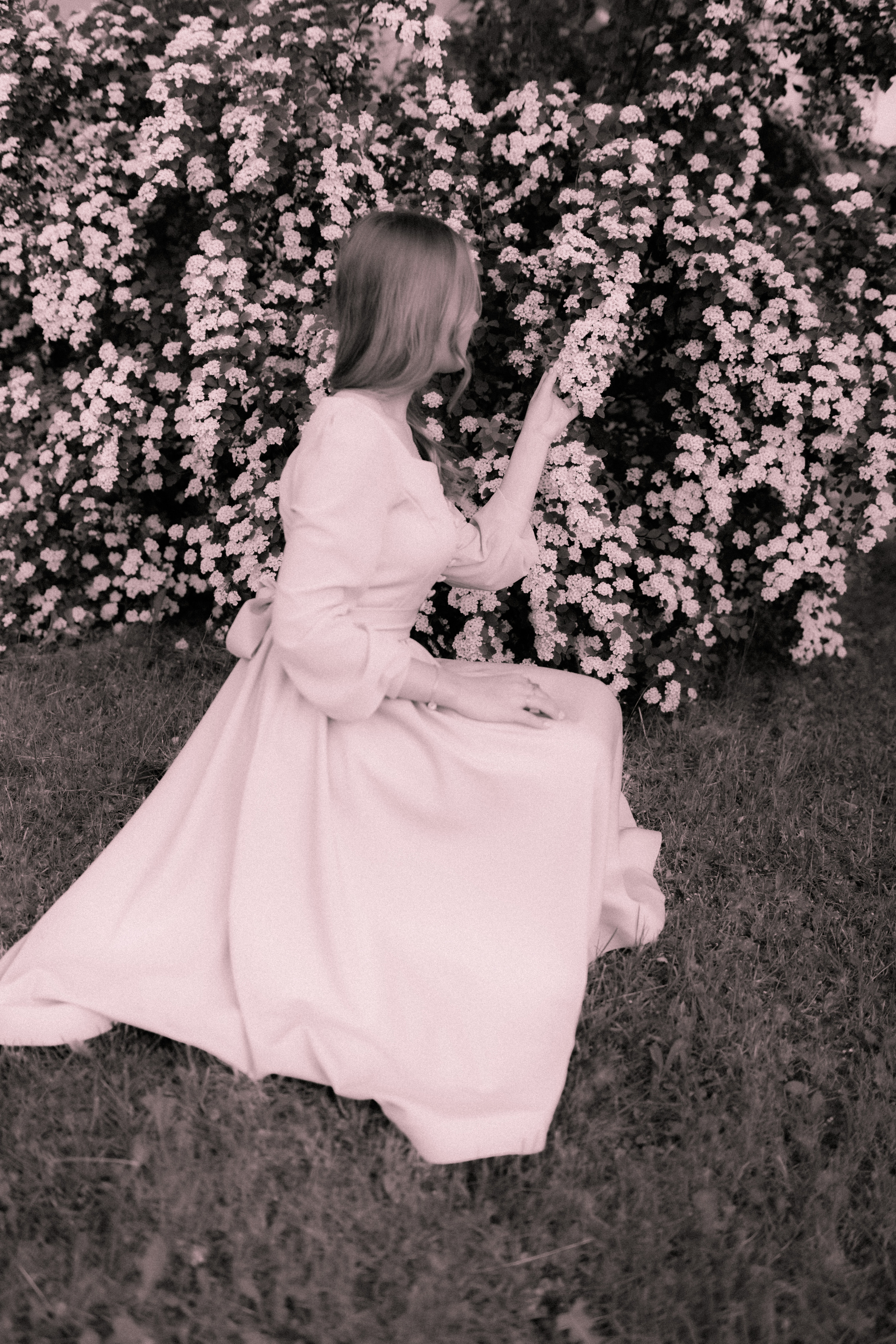 Elizabeth. Фотограф города Уральск Ольга Василец