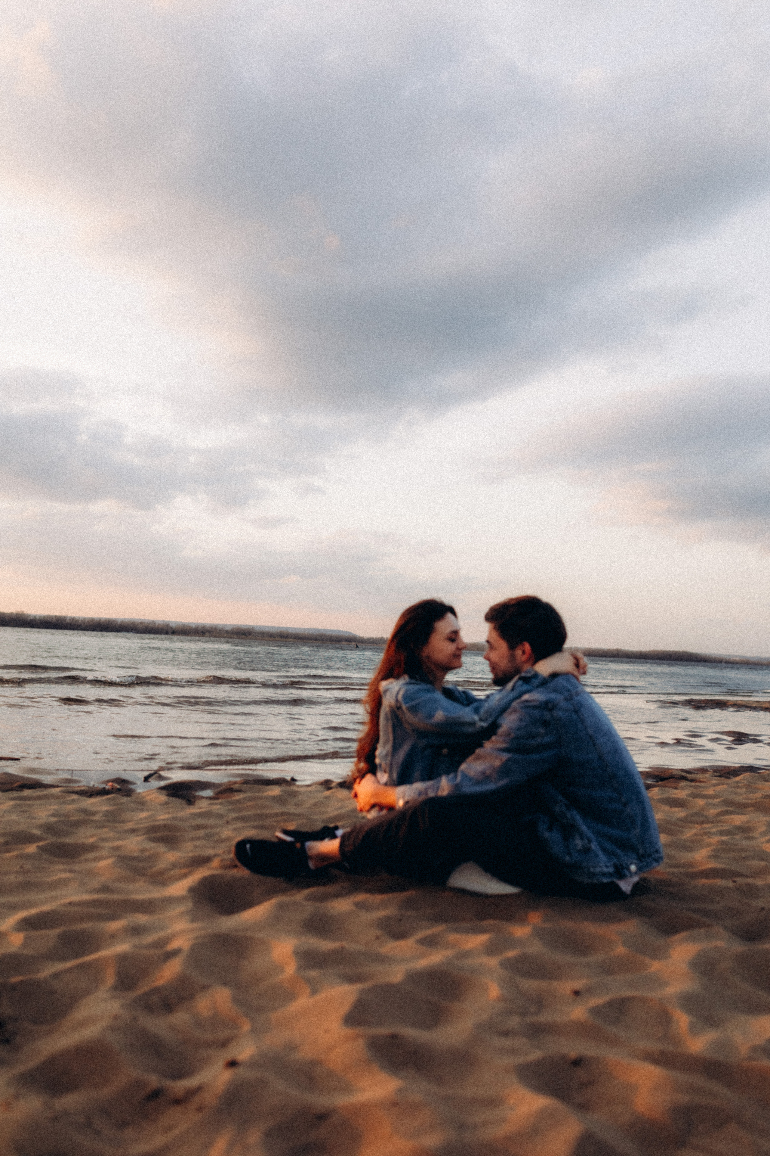 Natasha&Maxim. Фотограф города Уральск Ольга Василец