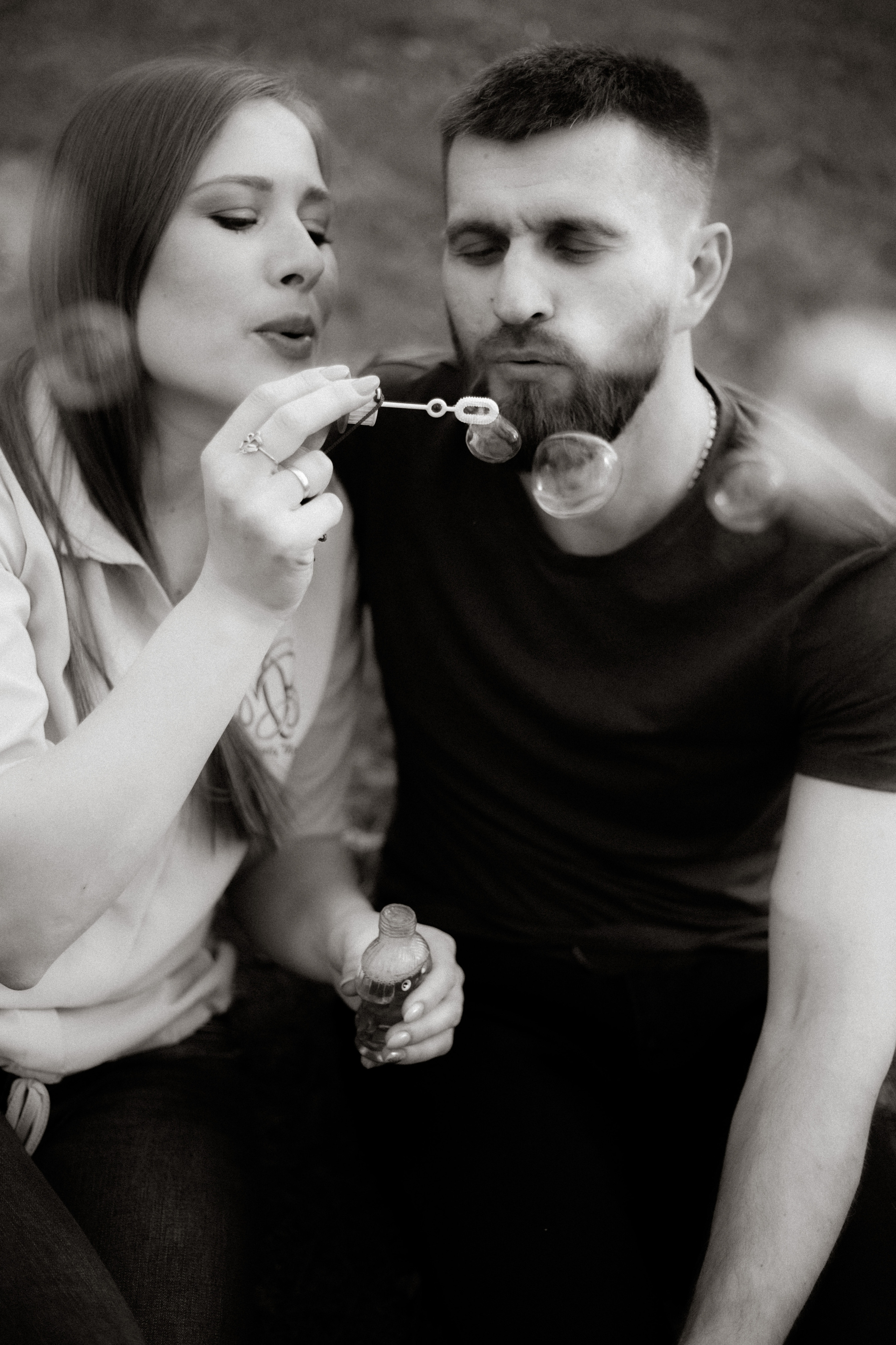 Oksana&Eugeny. Фотограф города Уральск Ольга Василец