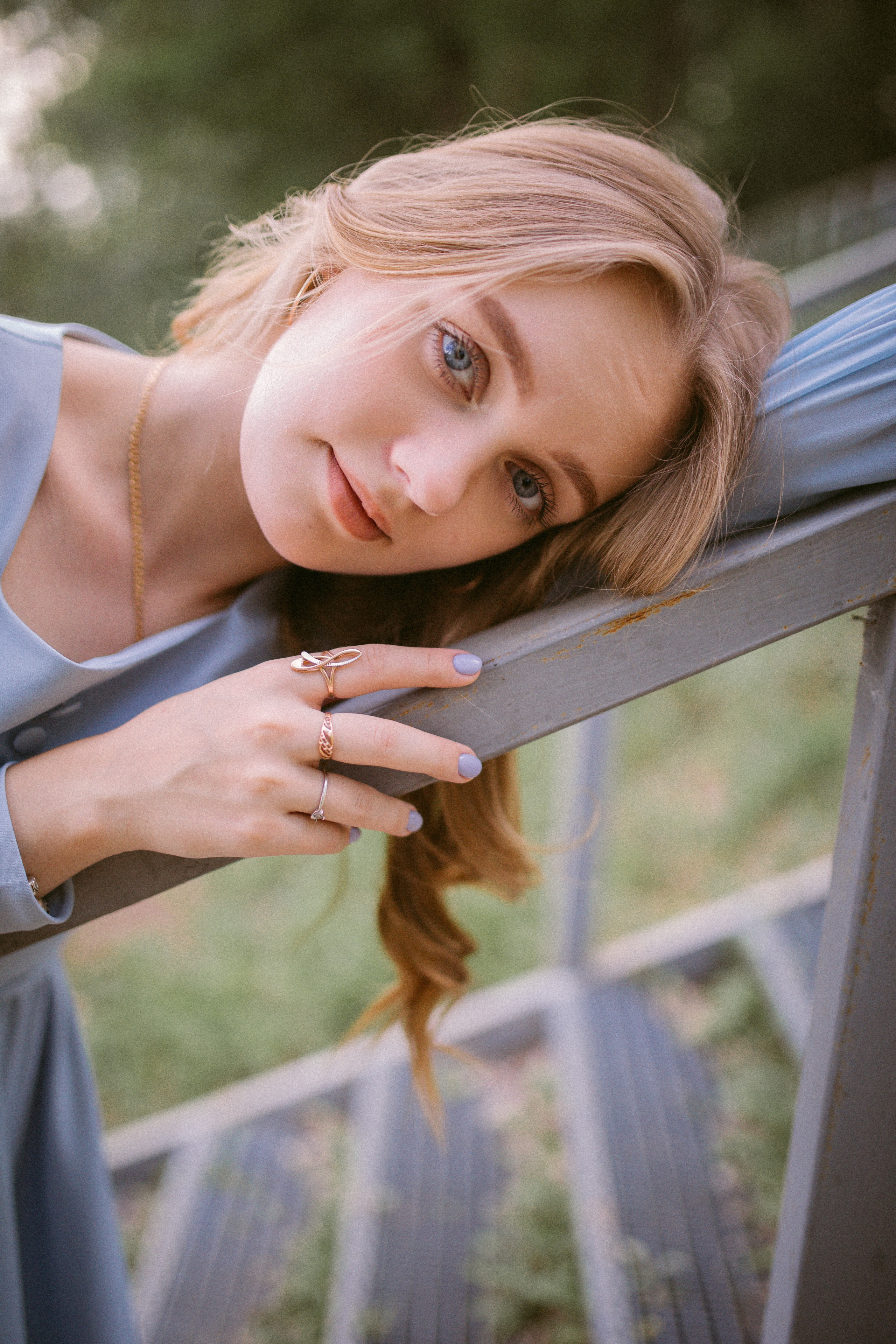 Elizabeth. Фотограф города Уральск Ольга Василец