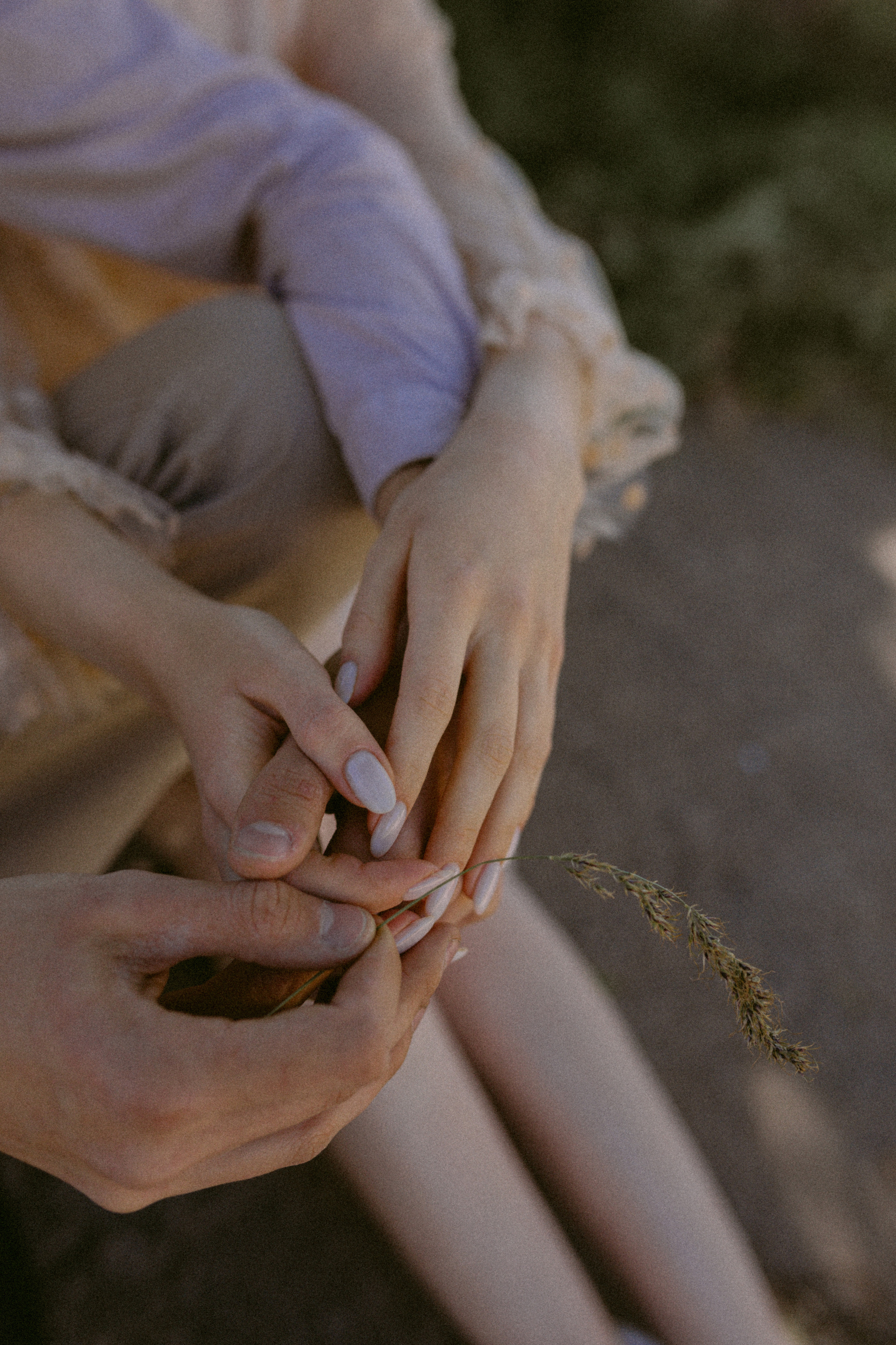 Julie&Andrew. Фотограф города Уральск Ольга Василец