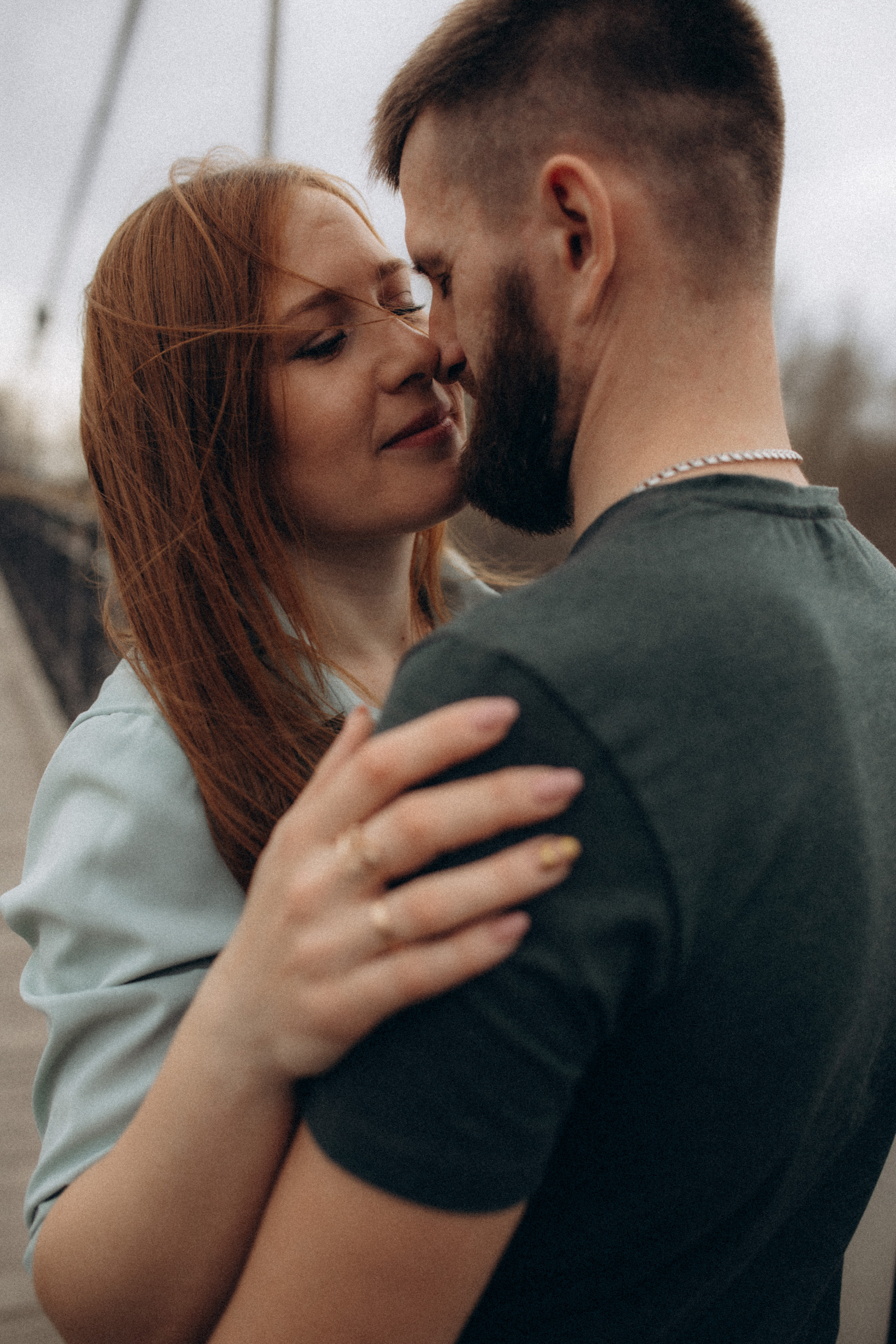Oksana&Eugeny. Фотограф города Уральск Ольга Василец