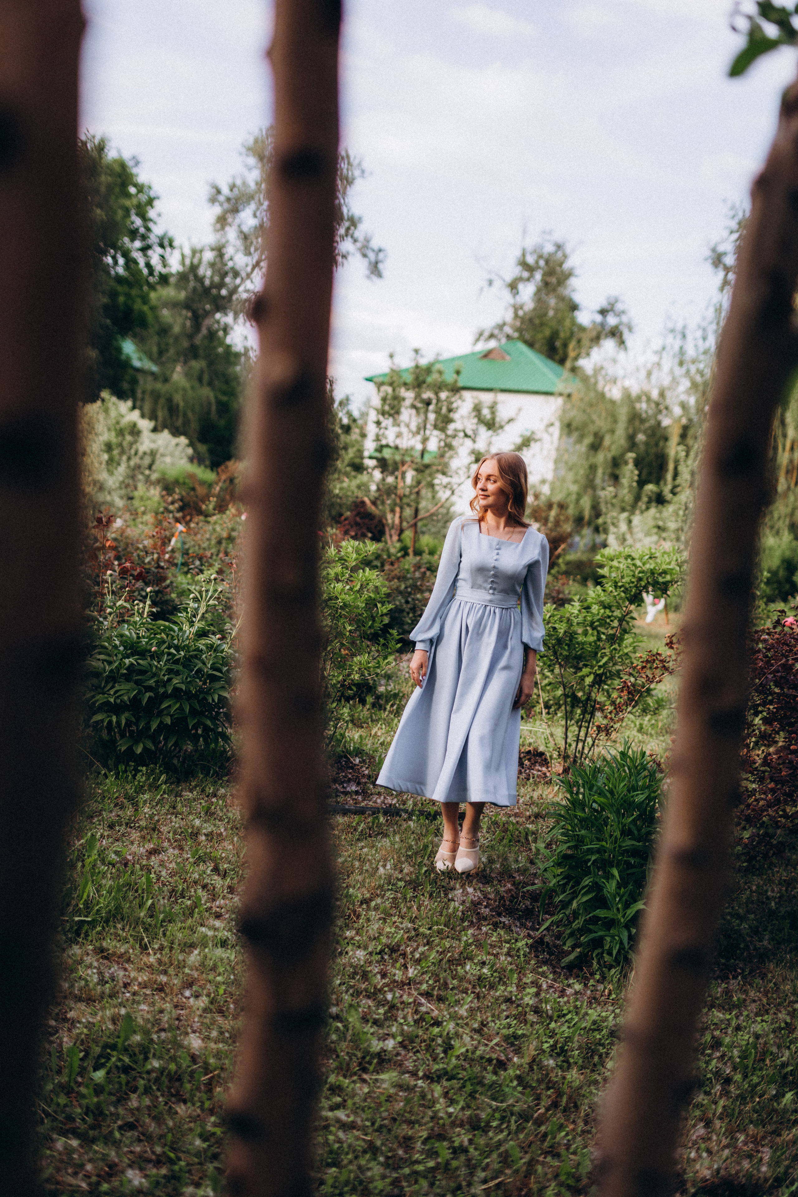 Elizabeth. Фотограф города Уральск Ольга Василец