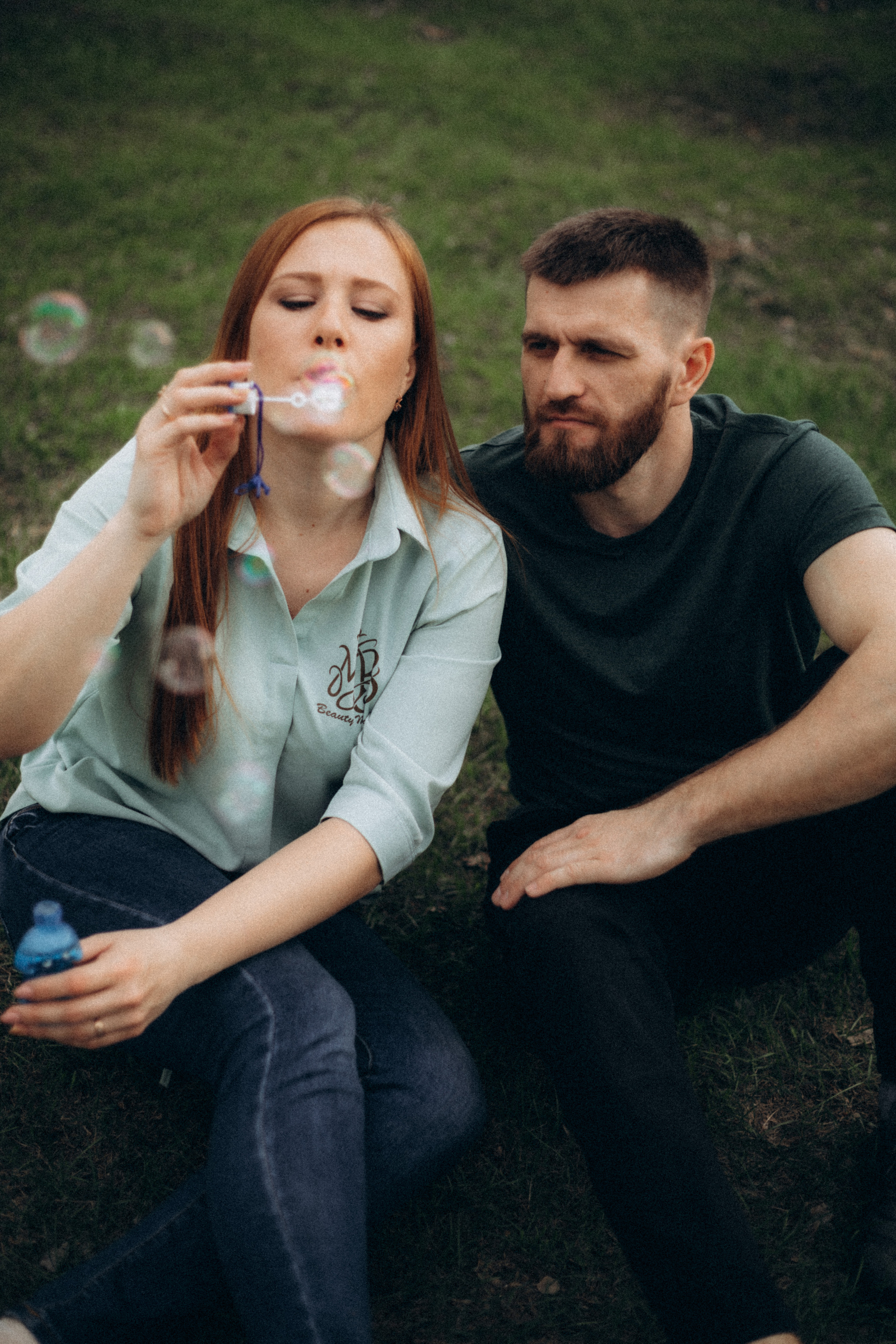 Oksana&Eugeny. Фотограф города Уральск Ольга Василец