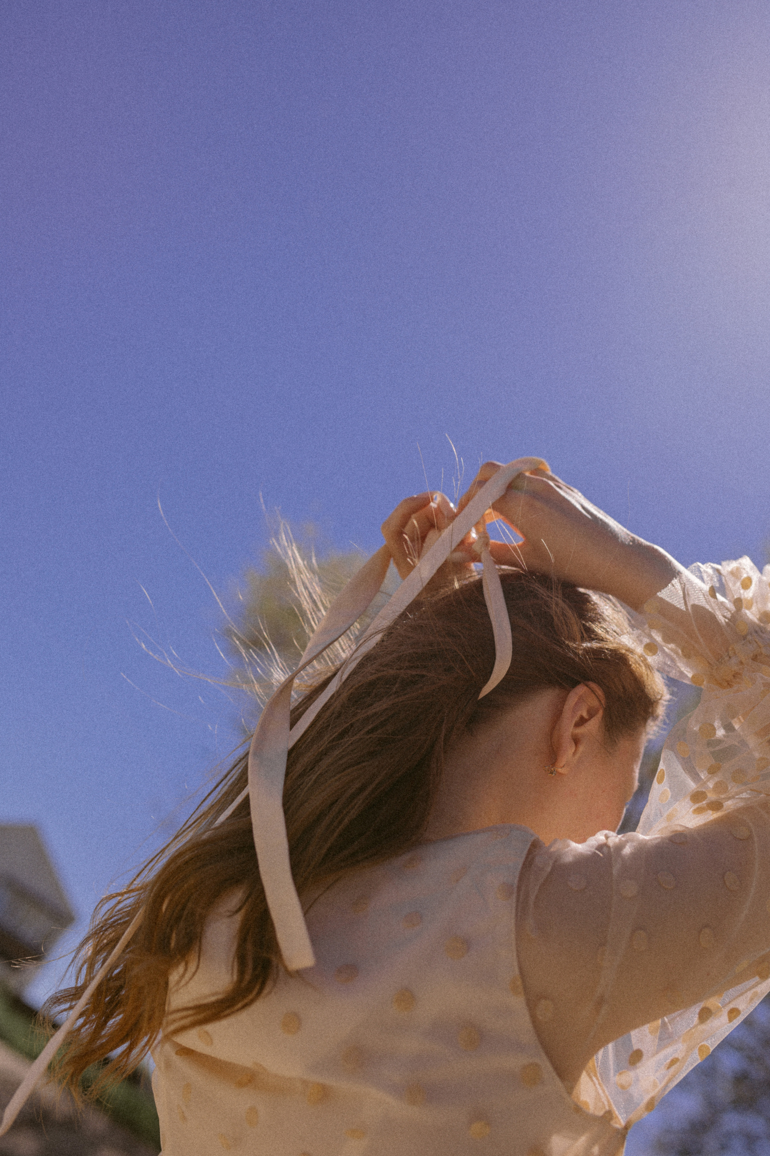 Julie&Andrew. Фотограф города Уральск Ольга Василец