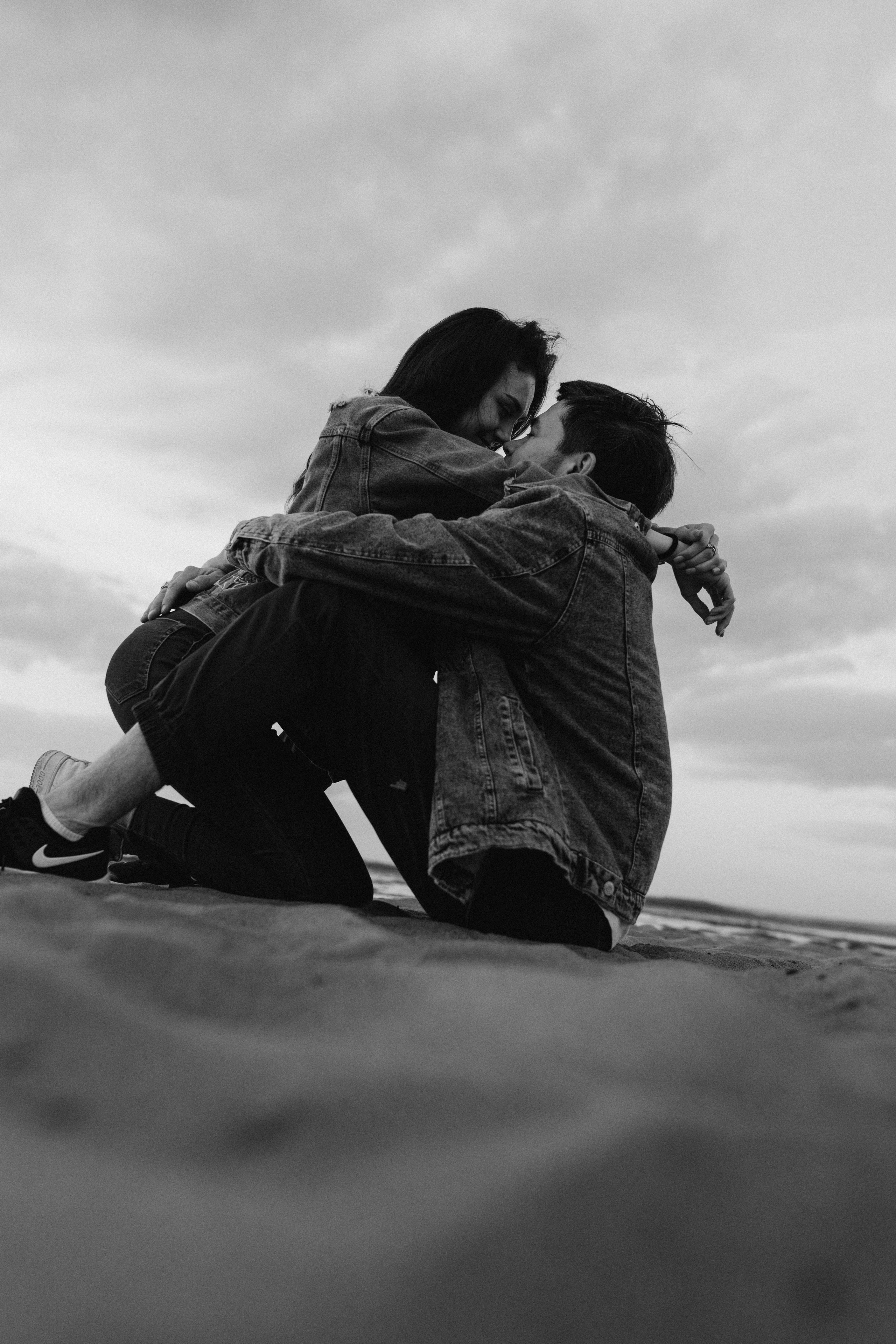 Natasha&Maxim. Фотограф города Уральск Ольга Василец