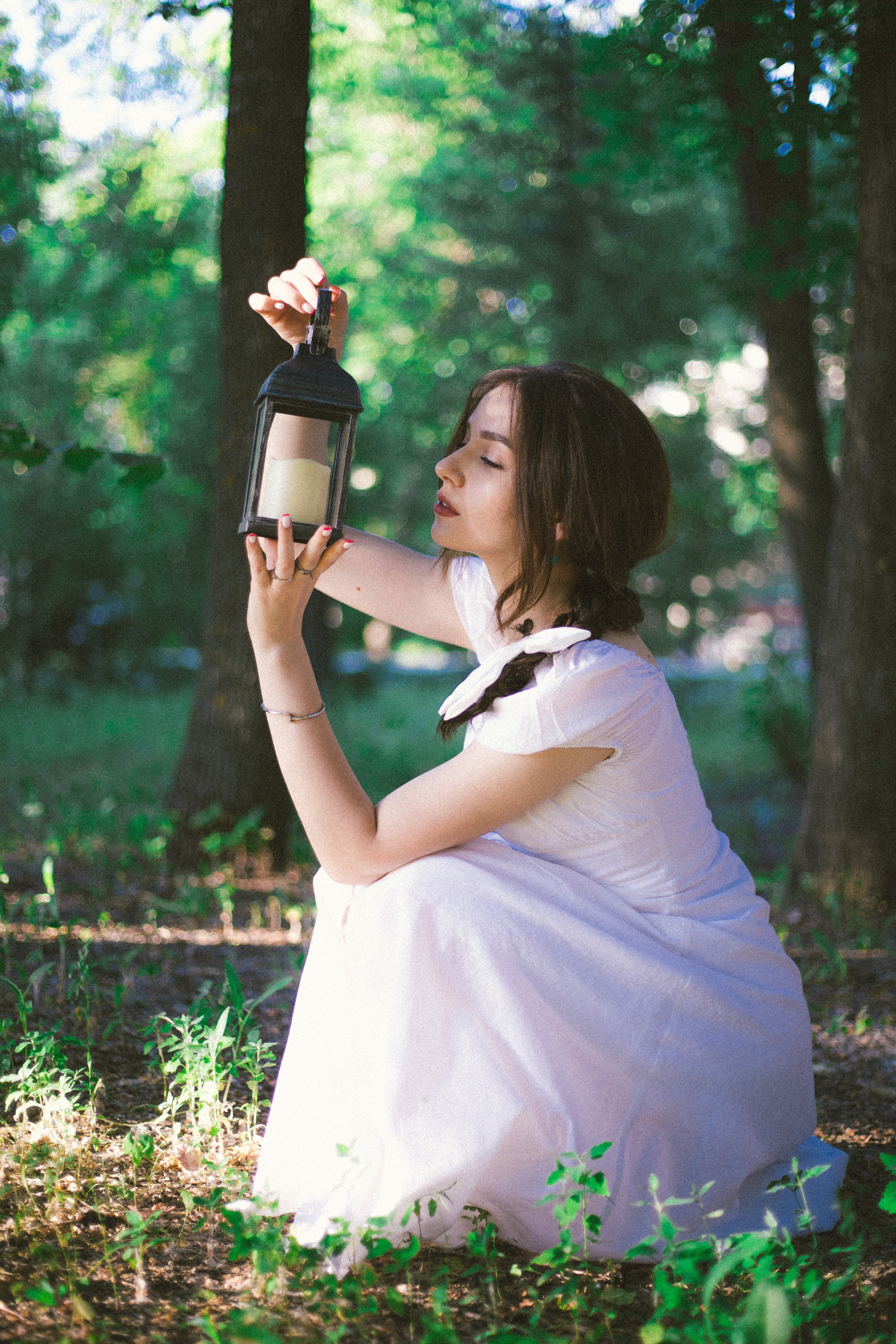 Ira. Фотограф города Уральск Ольга Василец