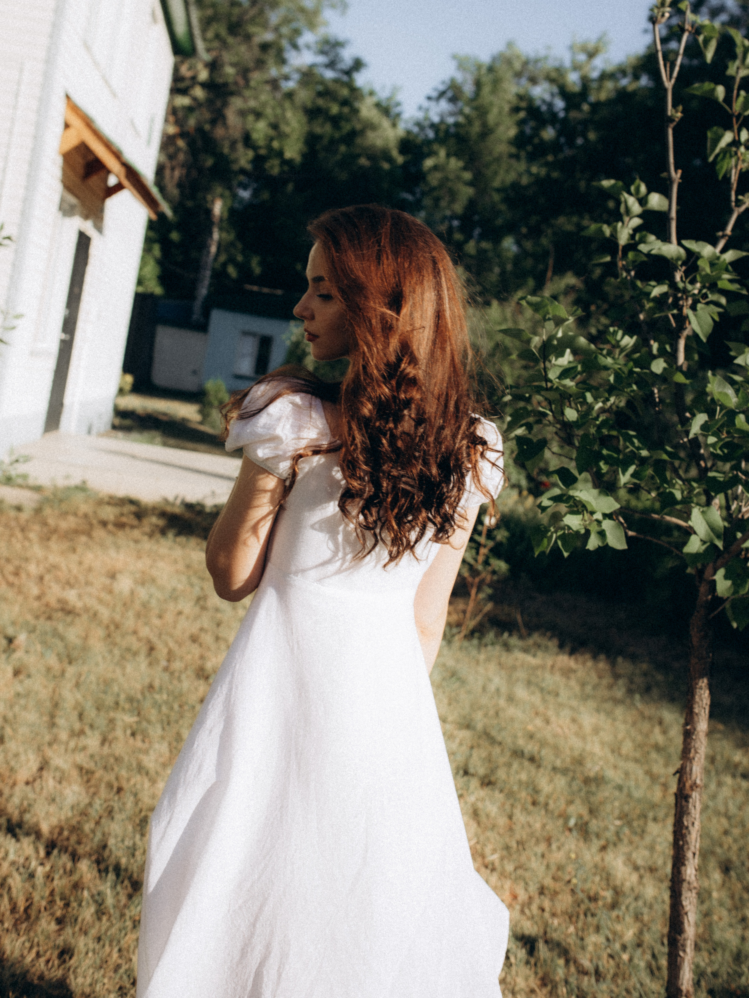 Ira. Фотограф города Уральск Ольга Василец