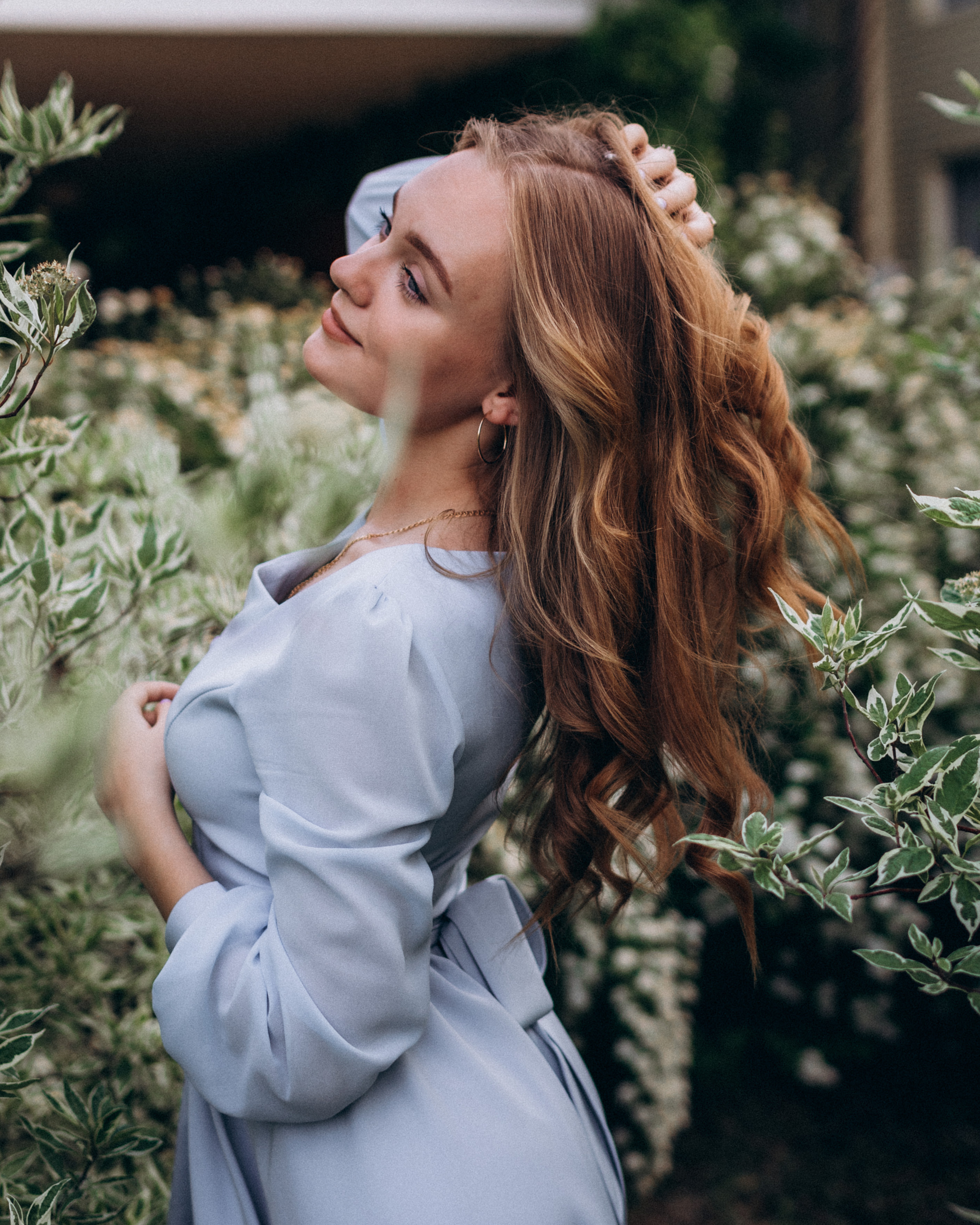 Elizabeth. Фотограф города Уральск Ольга Василец