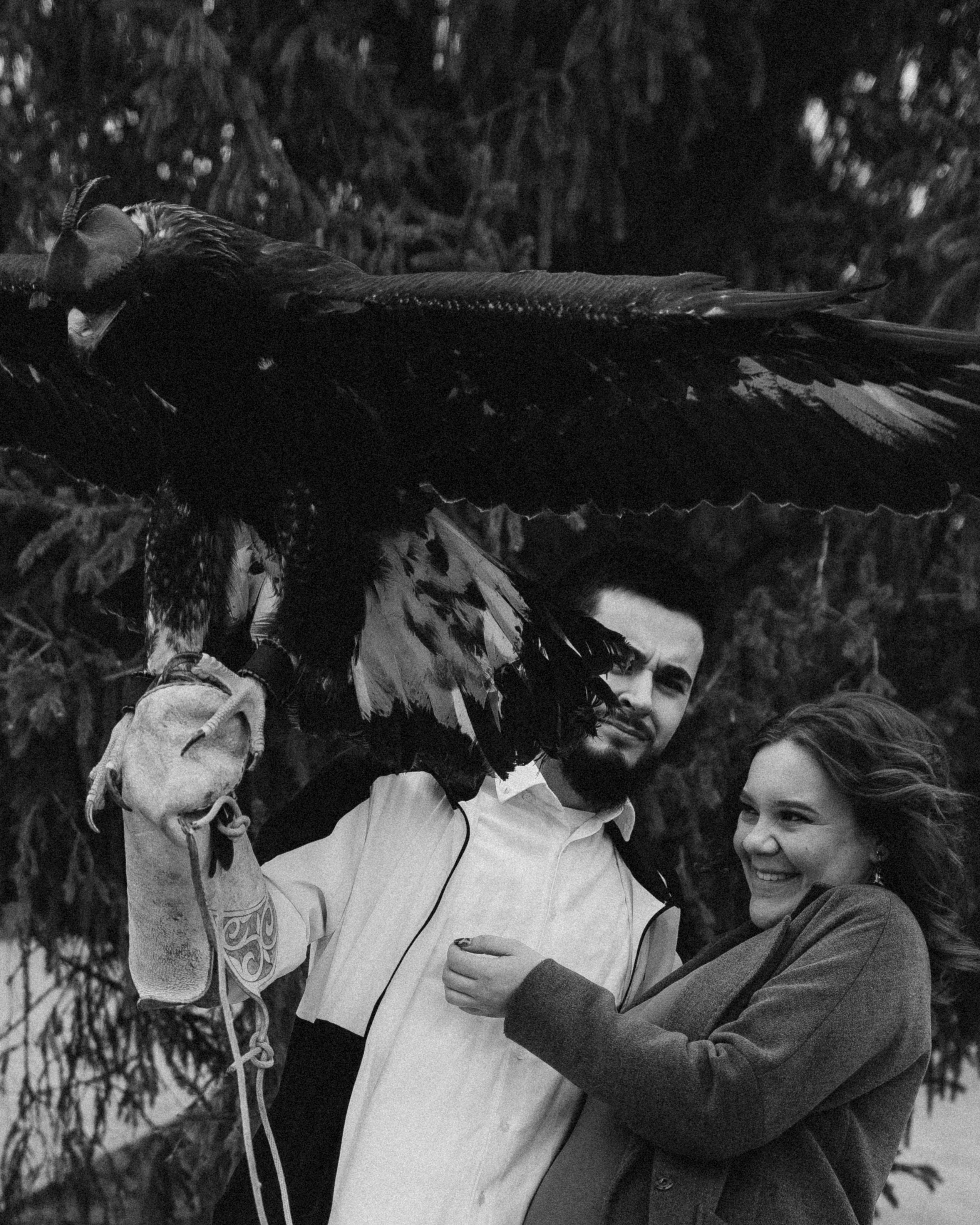 Olya&Raul. Фотограф города Уральск Ольга Василец