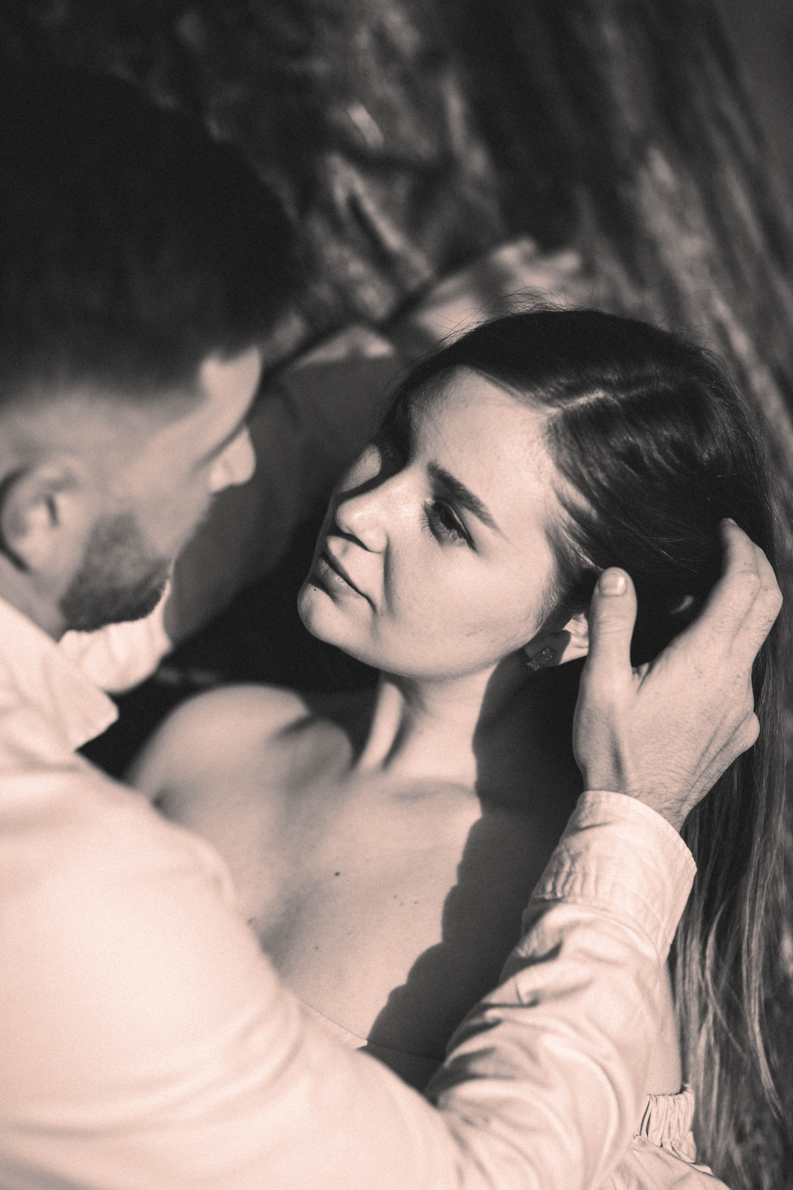 Liza&Igor. Фотограф города Уральск Ольга Василец