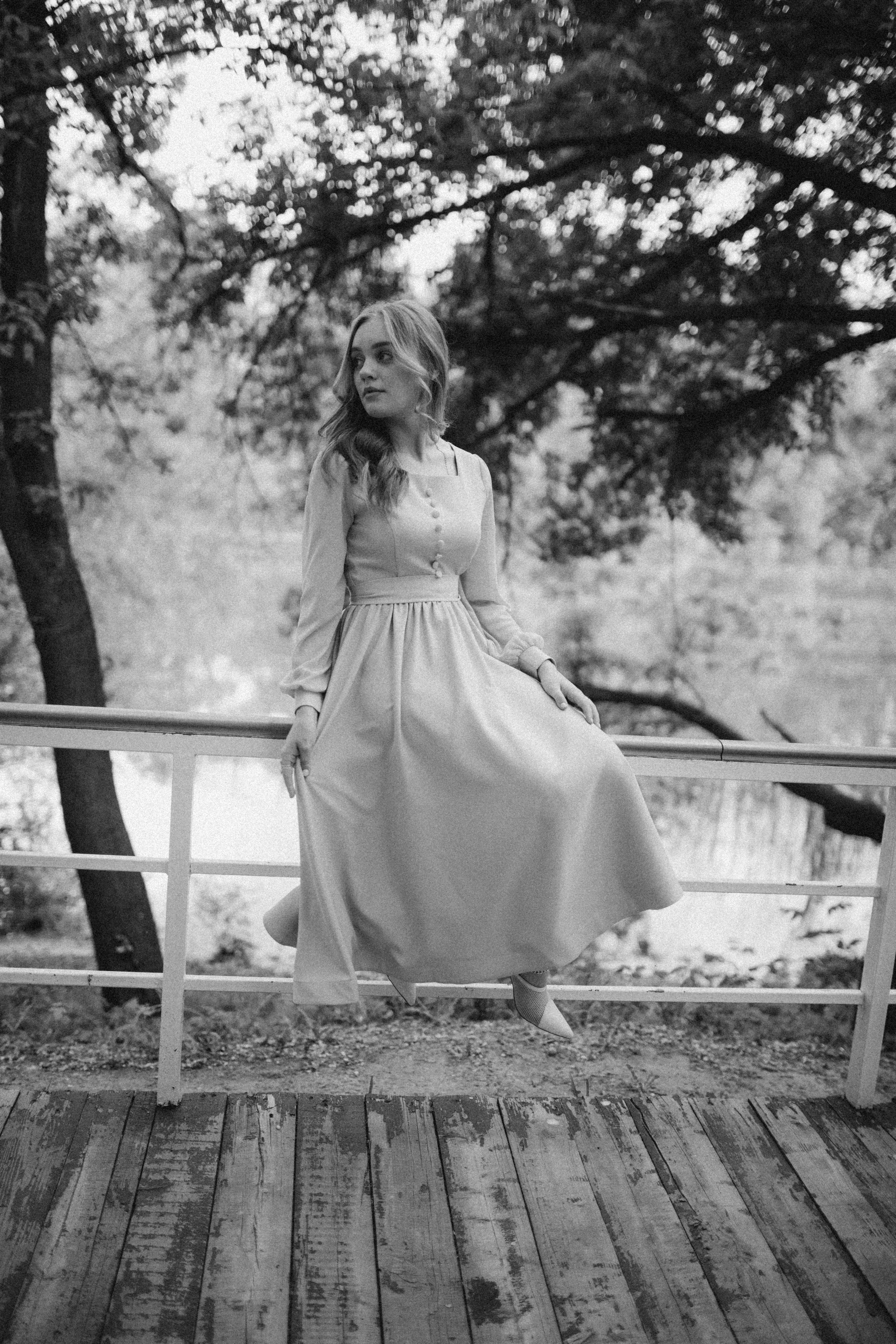 Elizabeth. Фотограф города Уральск Ольга Василец