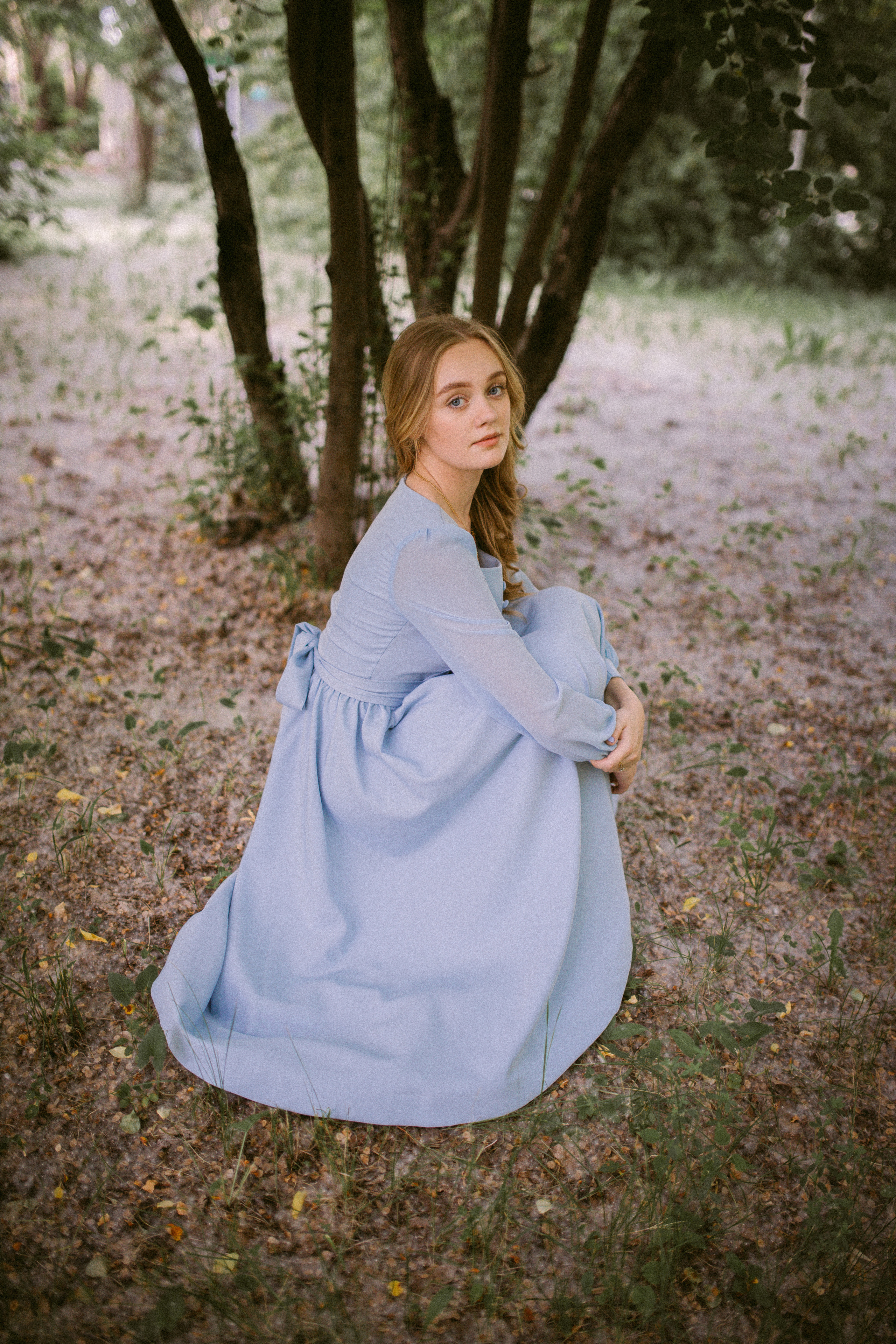 Elizabeth. Фотограф города Уральск Ольга Василец