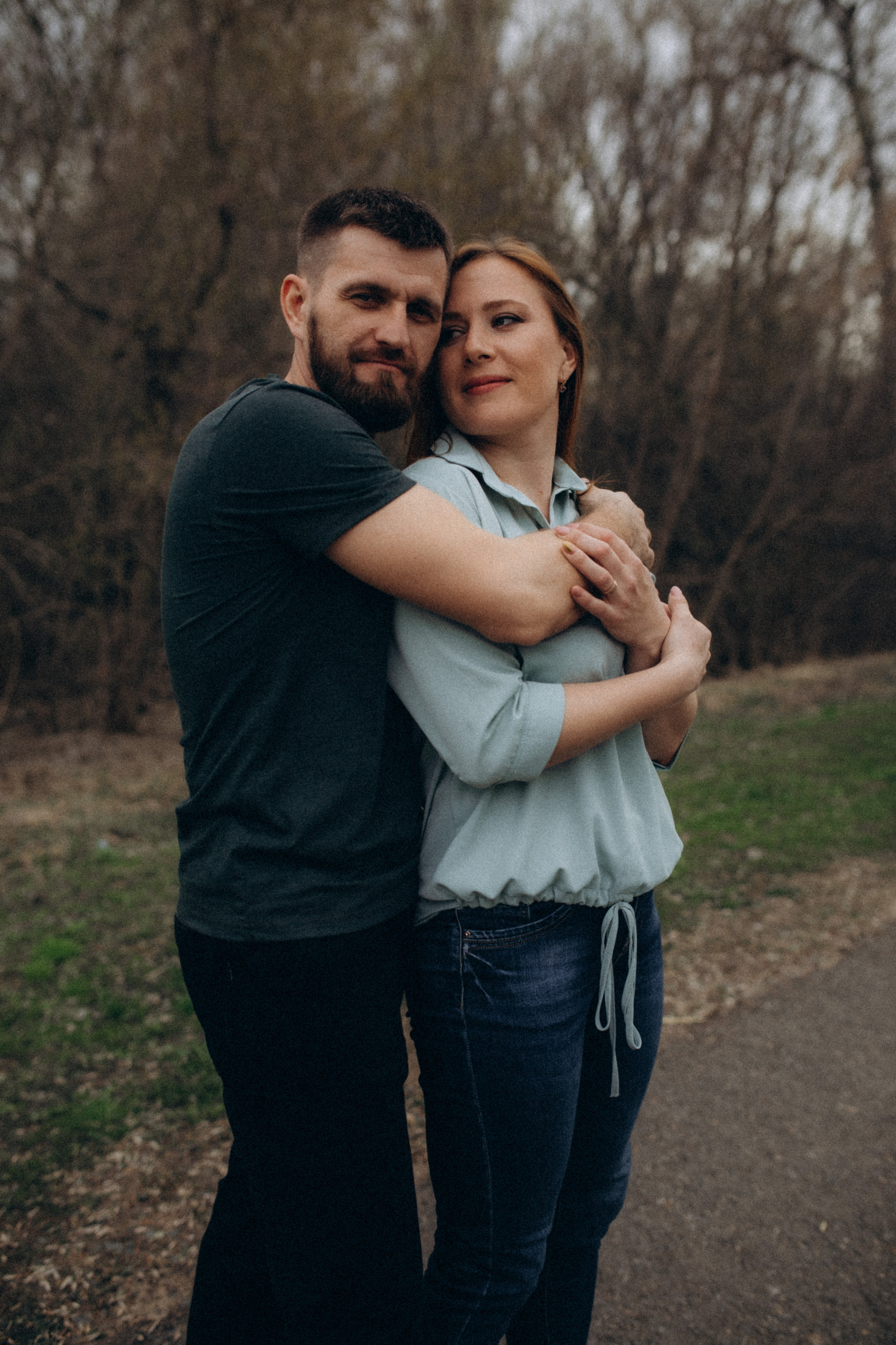 Oksana&Eugeny. Фотограф города Уральск Ольга Василец