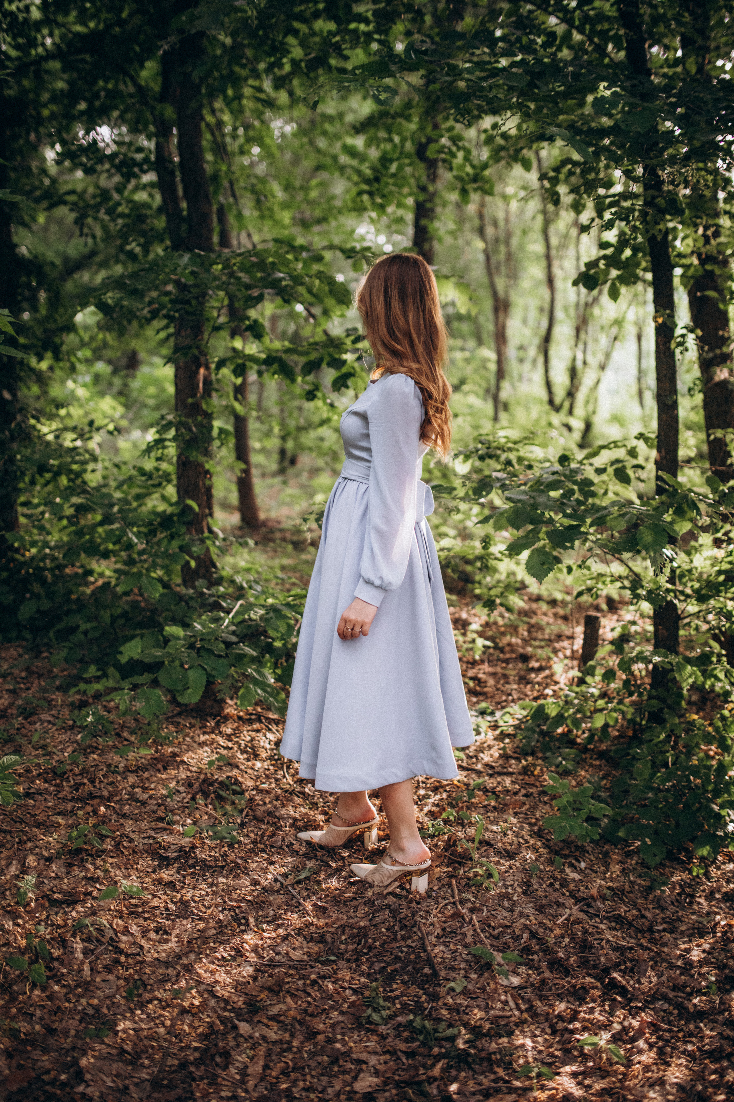 Elizabeth. Фотограф города Уральск Ольга Василец