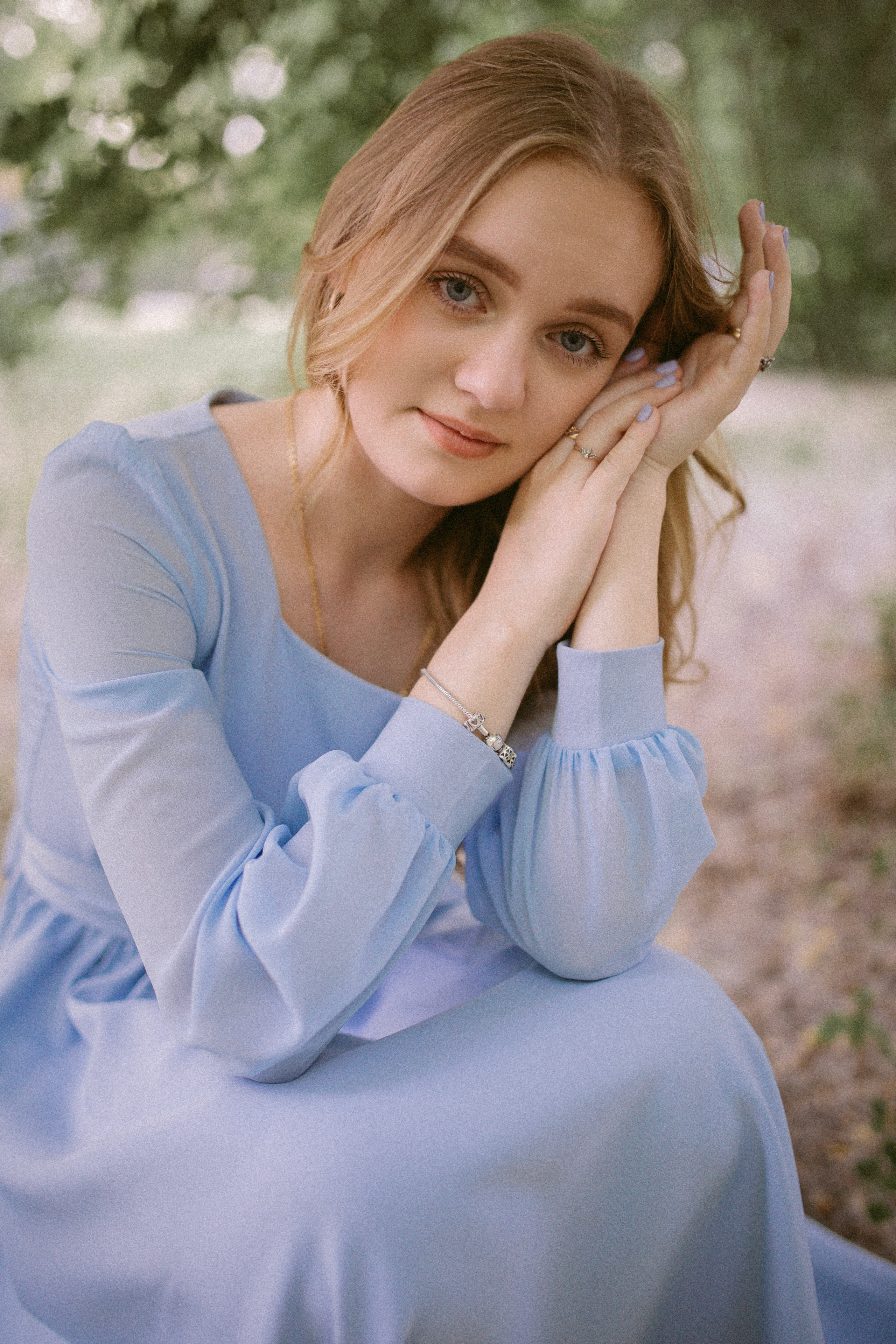 Elizabeth. Фотограф города Уральск Ольга Василец