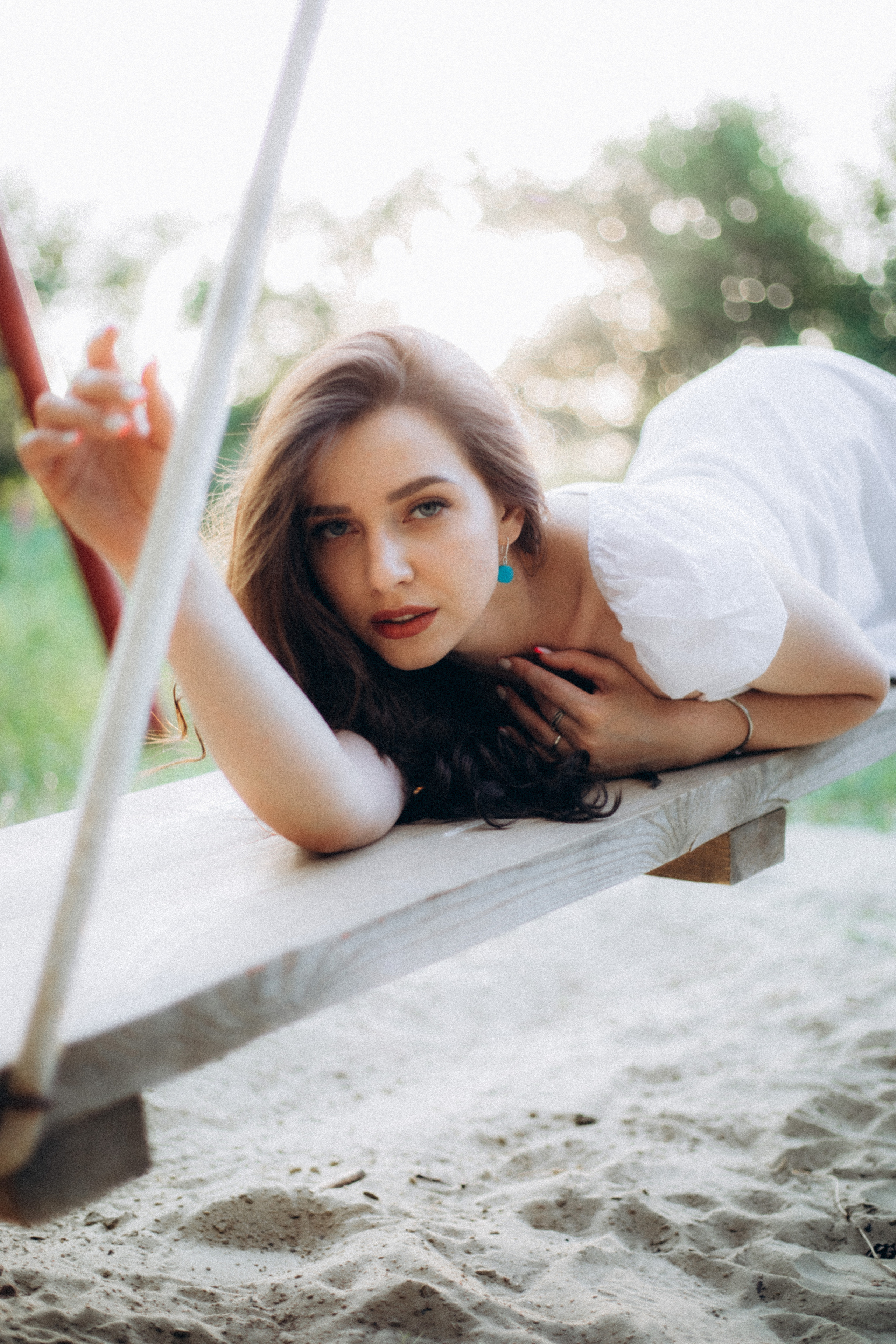 Ira. Фотограф города Уральск Ольга Василец