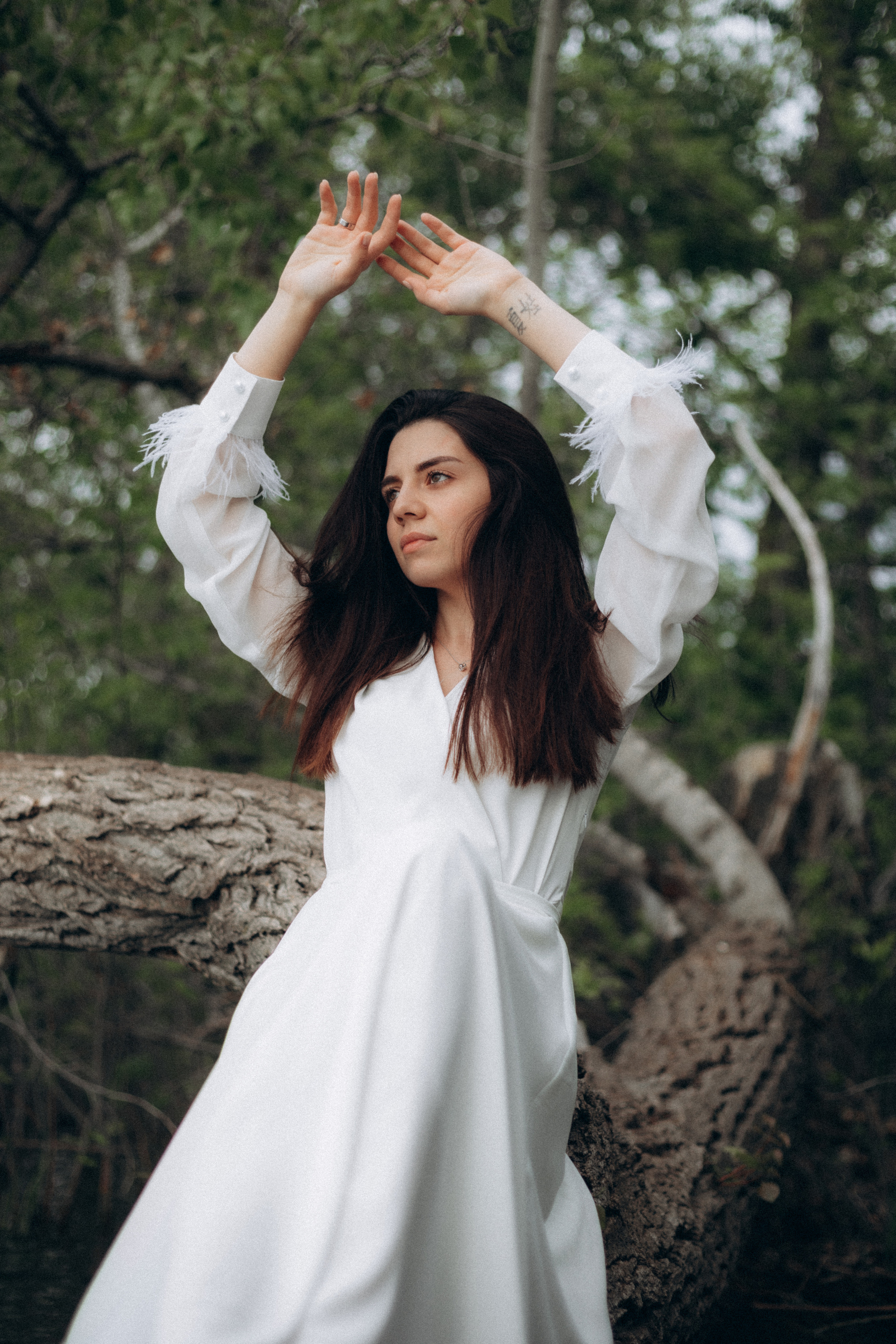 Lamiya. Фотограф города Уральск Ольга Василец